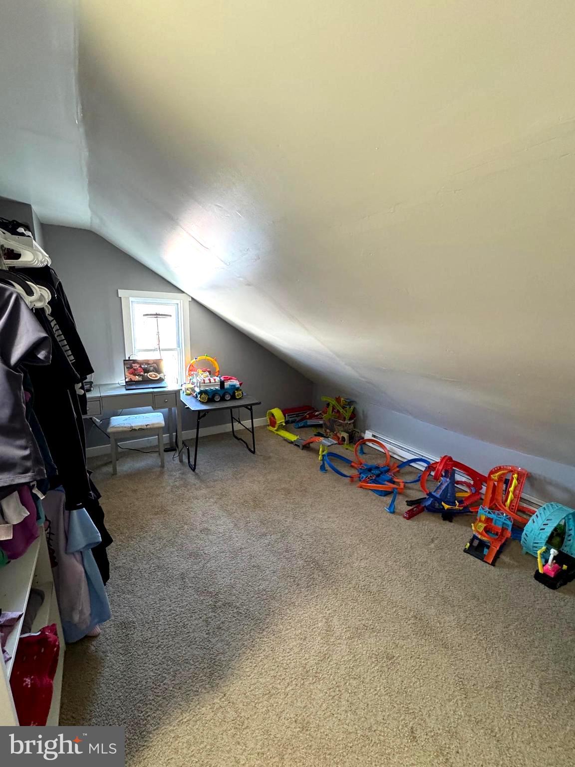 COLUMBIA BOROUGH - Residential