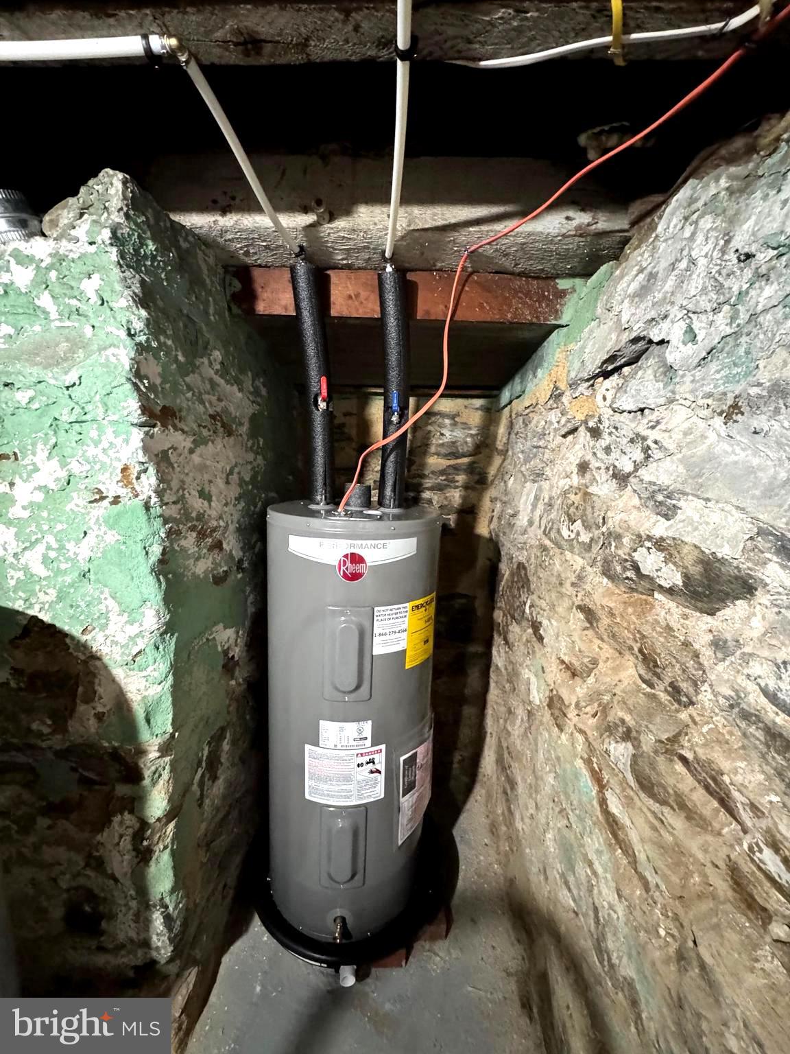 COLUMBIA BOROUGH - Residential