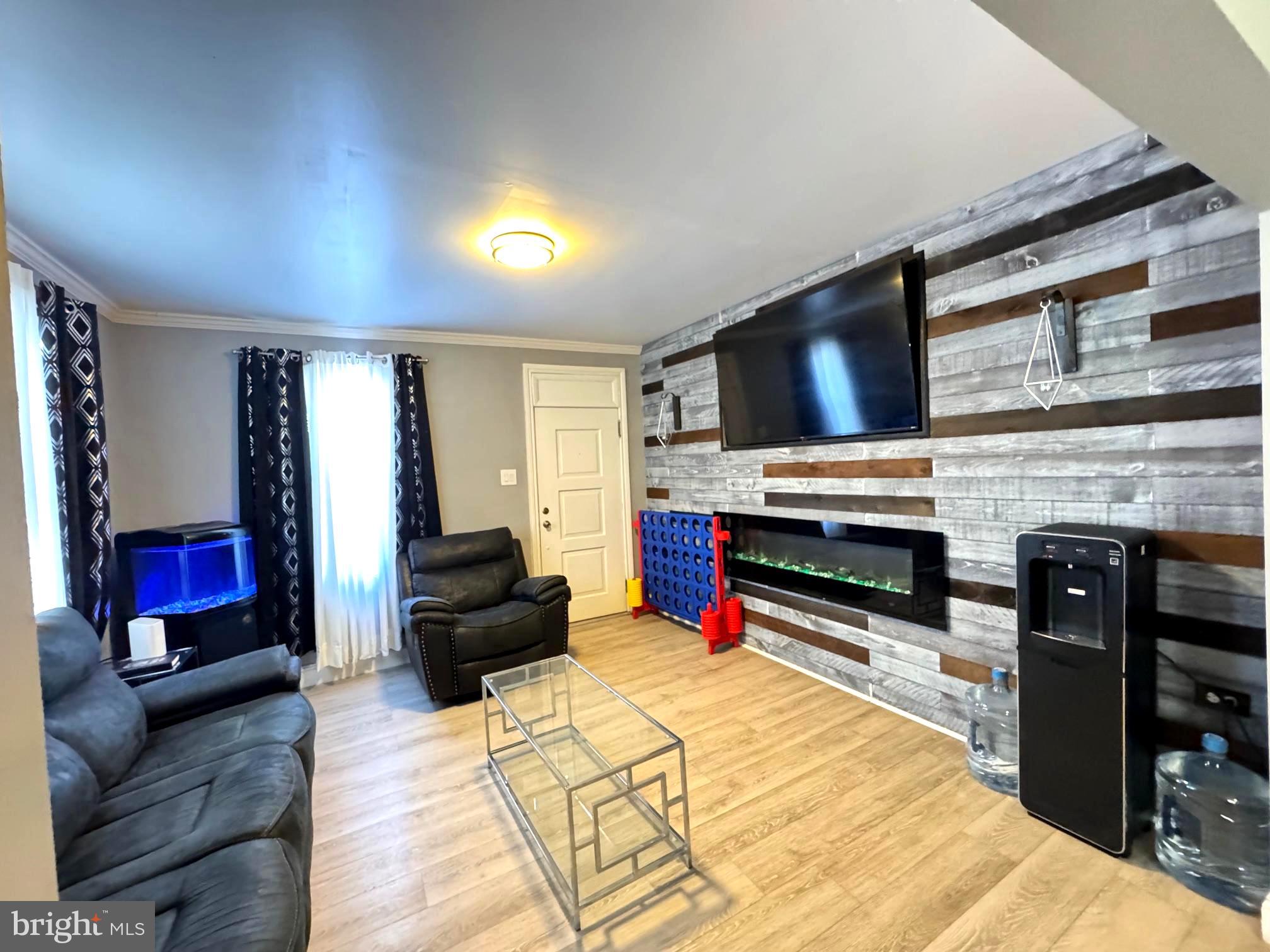 COLUMBIA BOROUGH - Residential