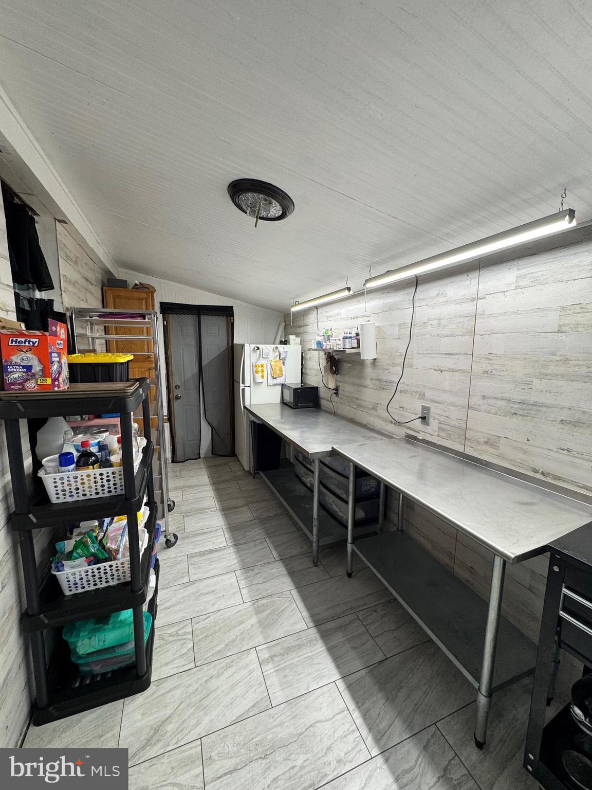 COLUMBIA BOROUGH - Residential