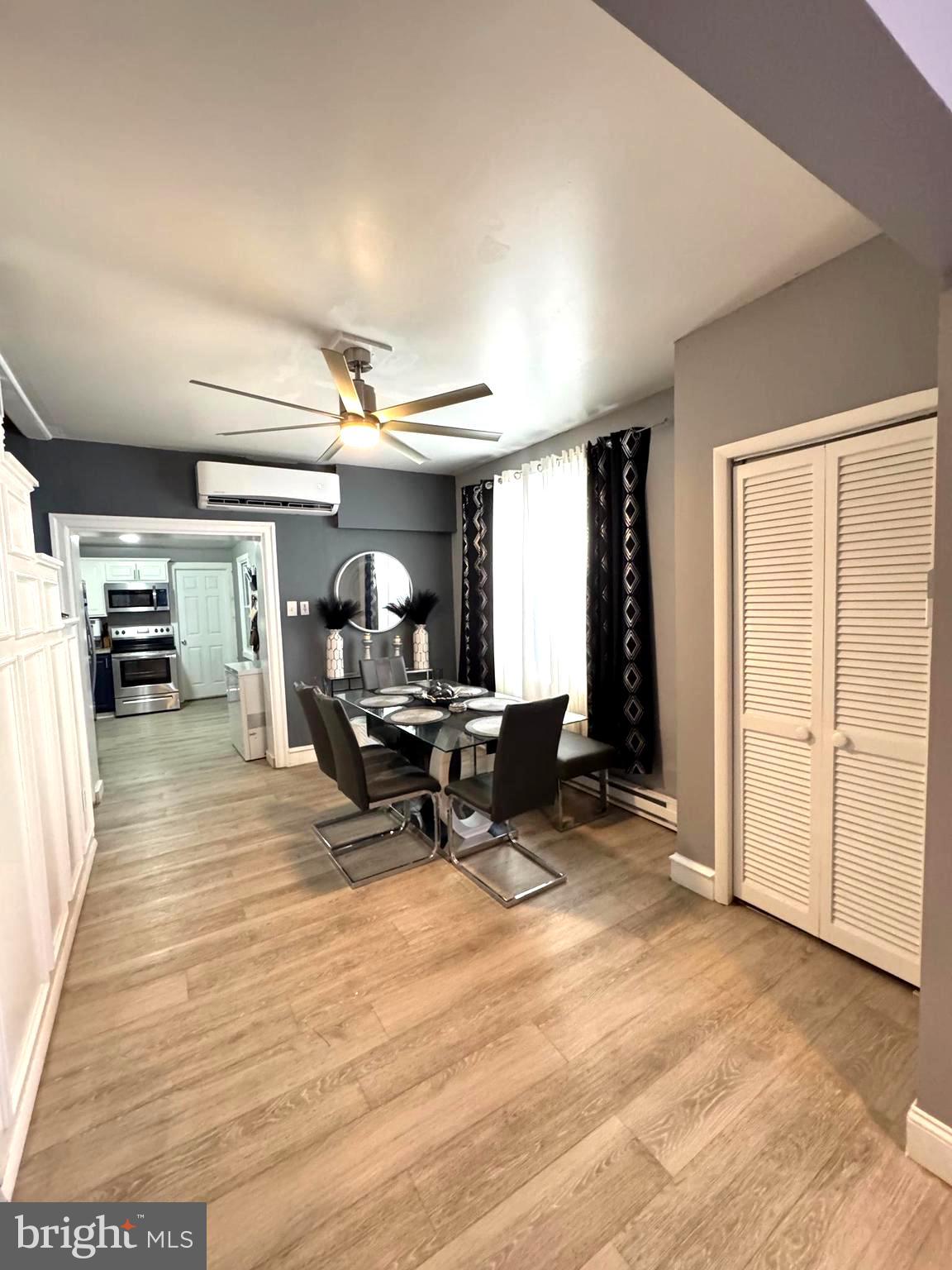 COLUMBIA BOROUGH - Residential