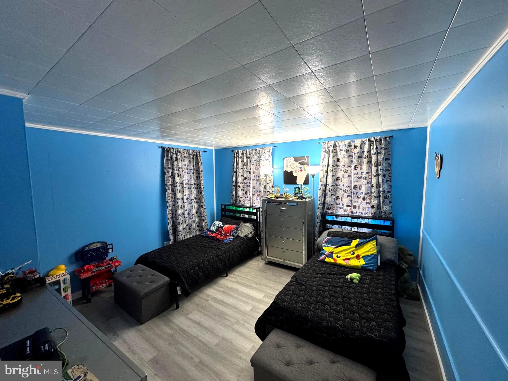 COLUMBIA BOROUGH - Residential