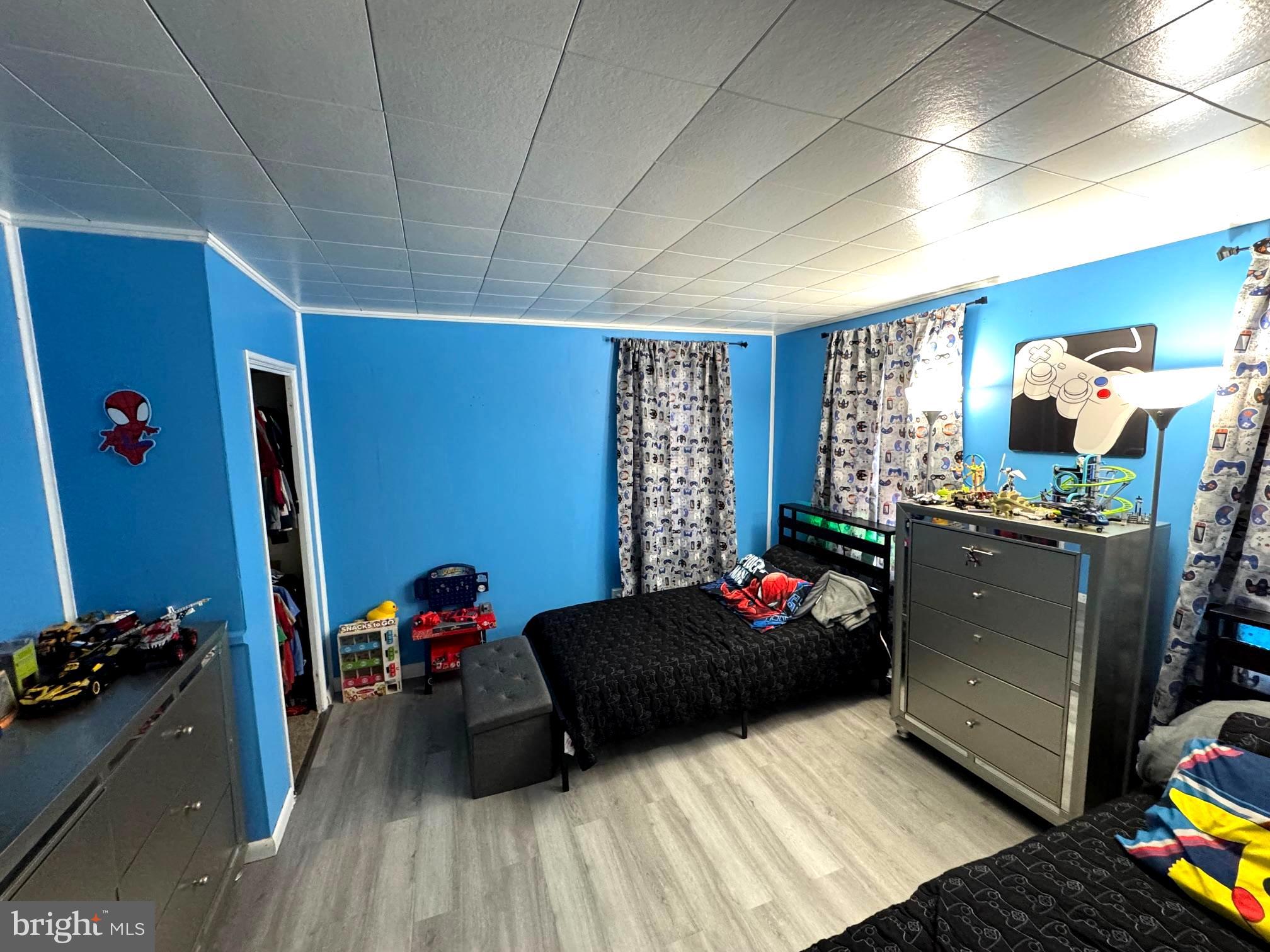 COLUMBIA BOROUGH - Residential