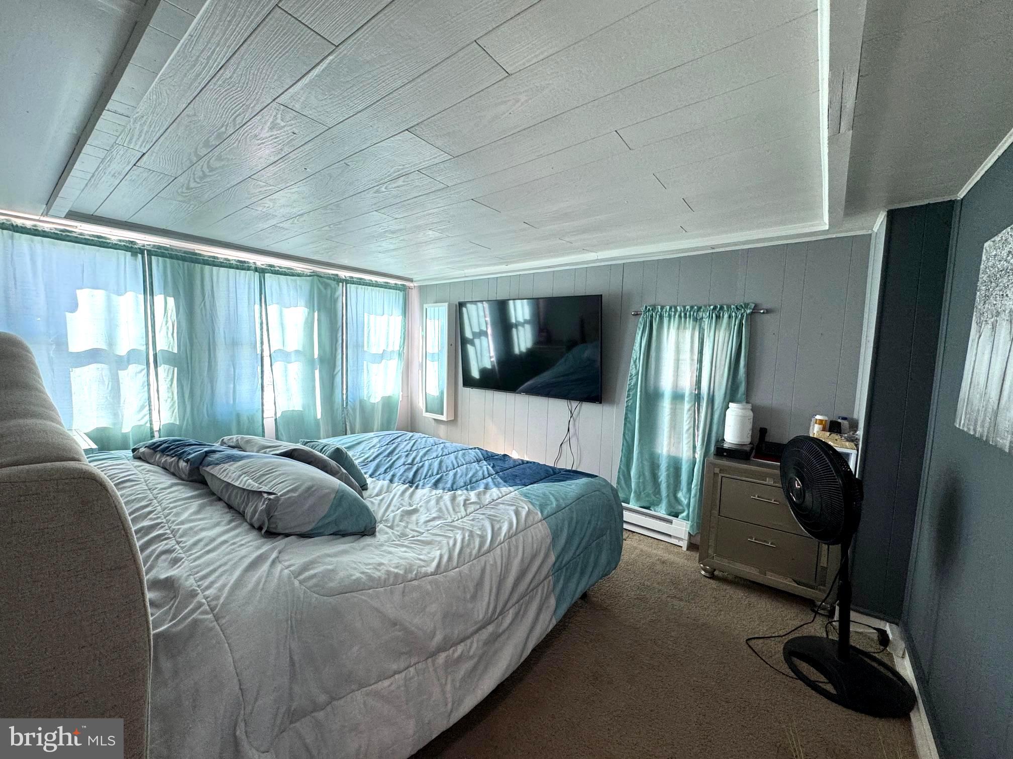 COLUMBIA BOROUGH - Residential