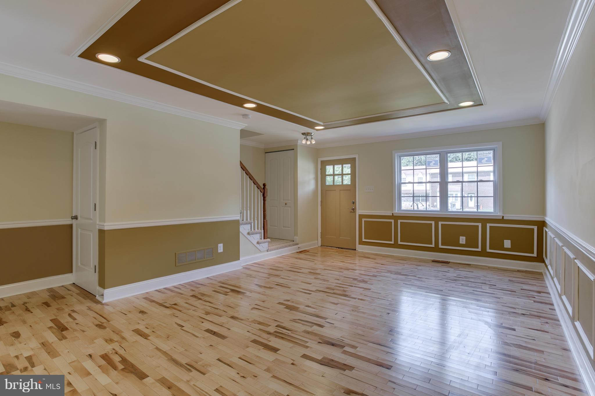 OLDE MILL ESTATES - Residential