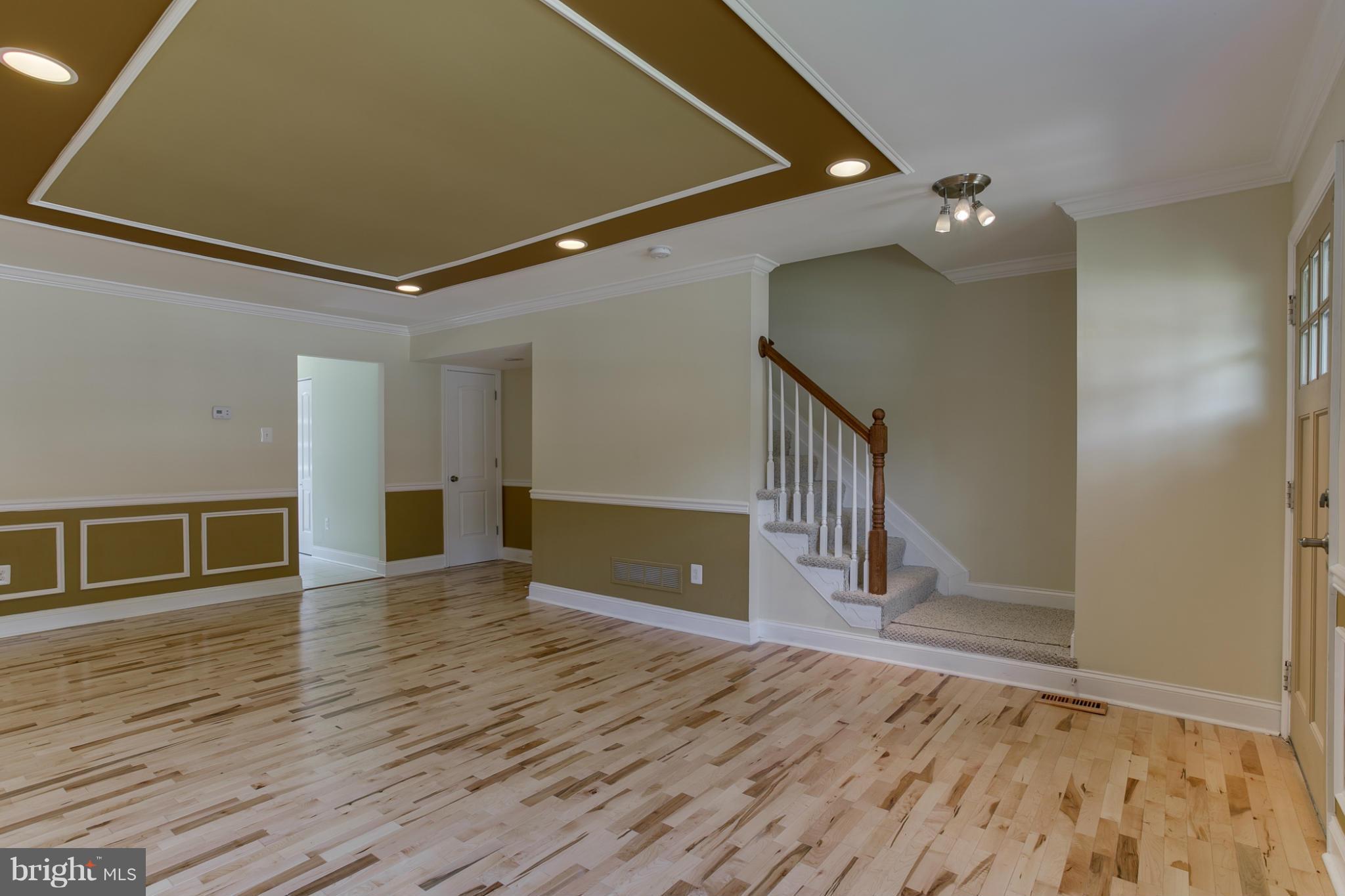 OLDE MILL ESTATES - Residential