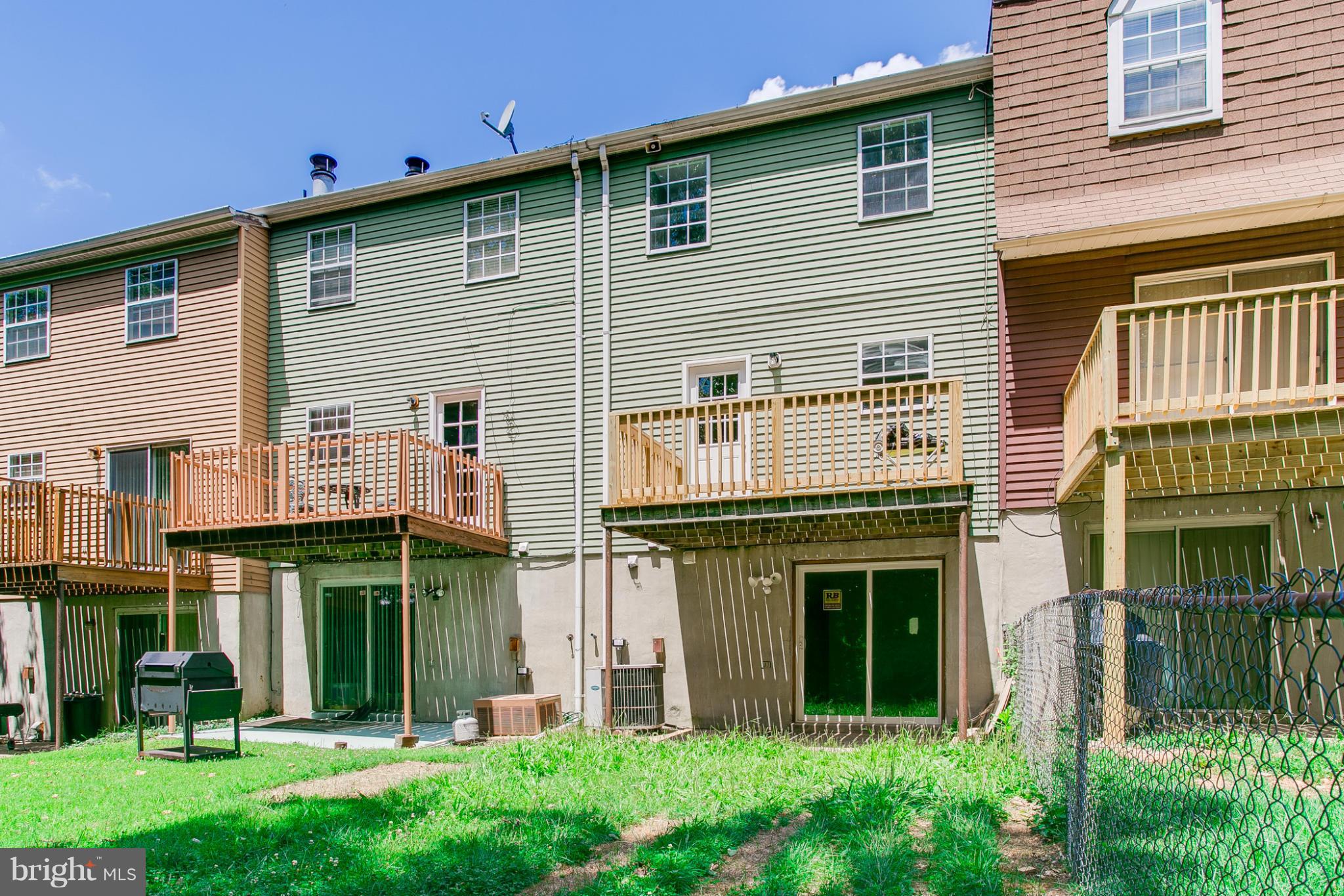 OLDE MILL ESTATES - Residential