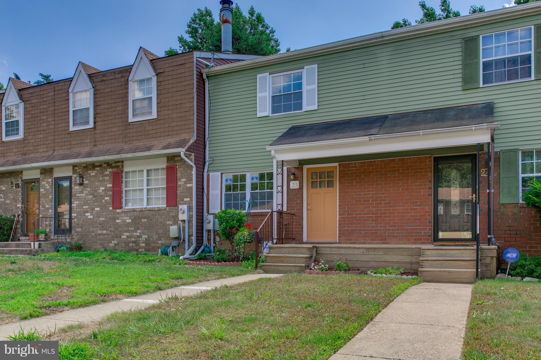 OLDE MILL ESTATES - Residential