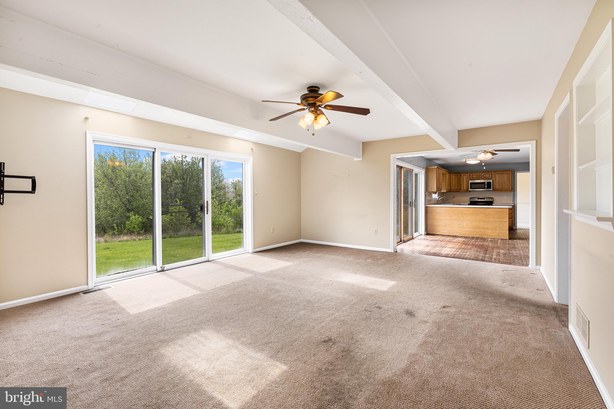 CLOVER CREST - Residential