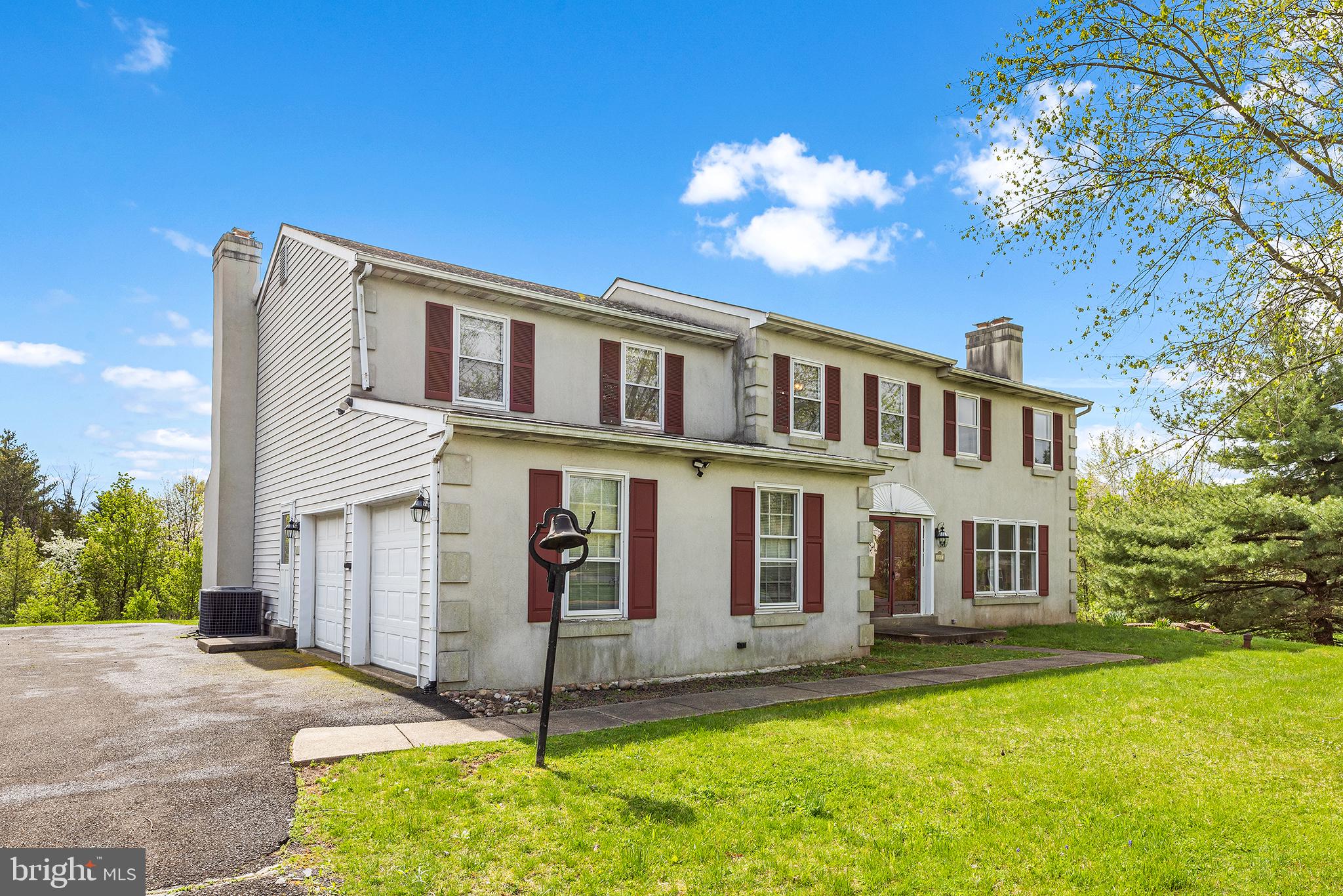 CLOVER CREST - Residential