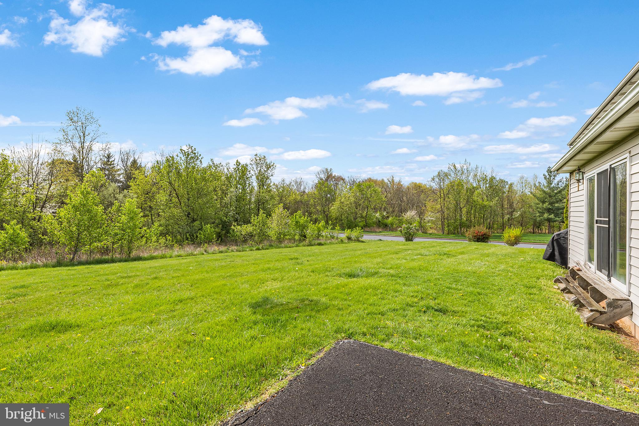 CLOVER CREST - Residential