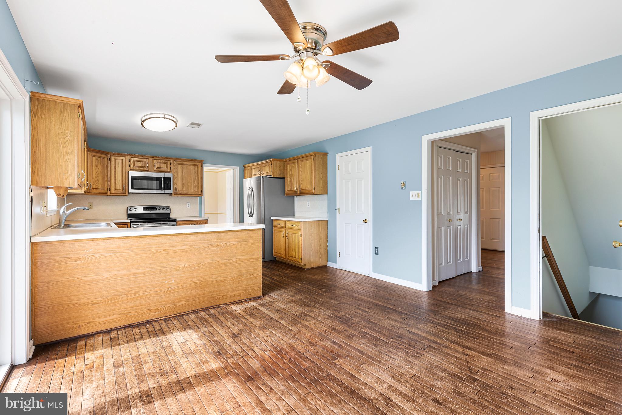 CLOVER CREST - Residential
