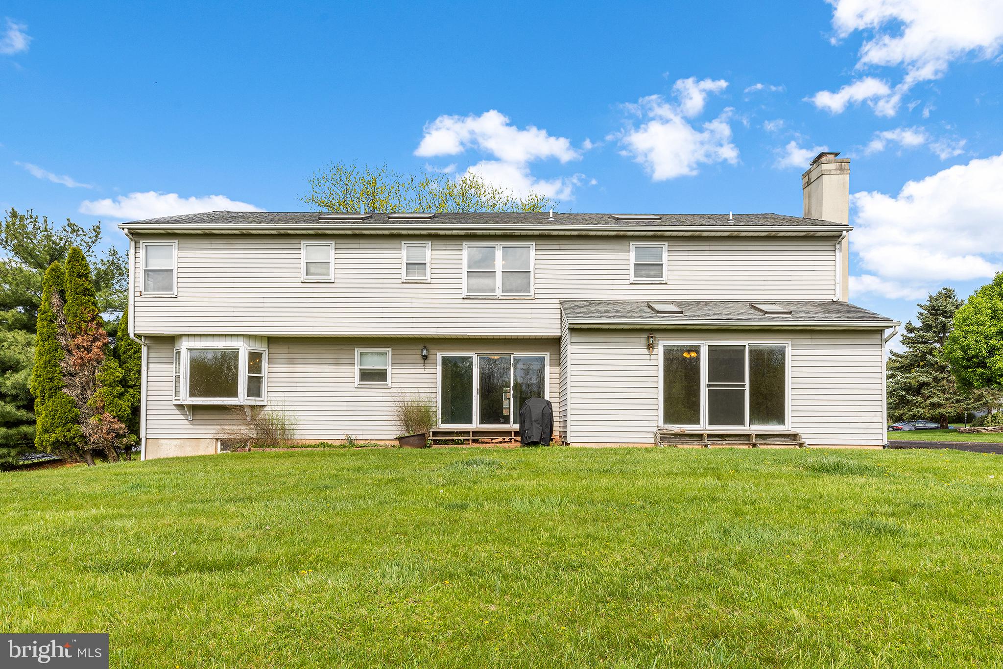 CLOVER CREST - Residential