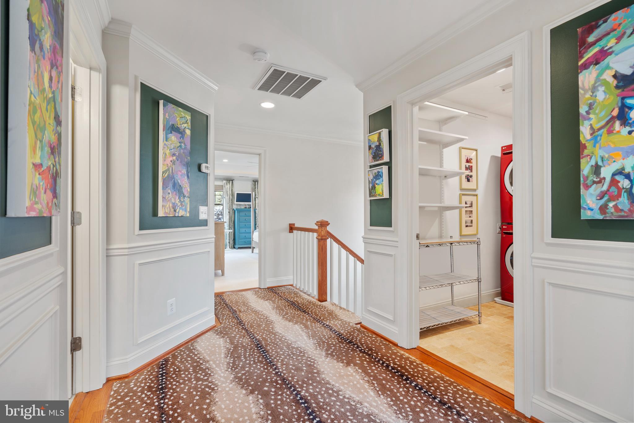 ADDISON HEIGHTS - Residential