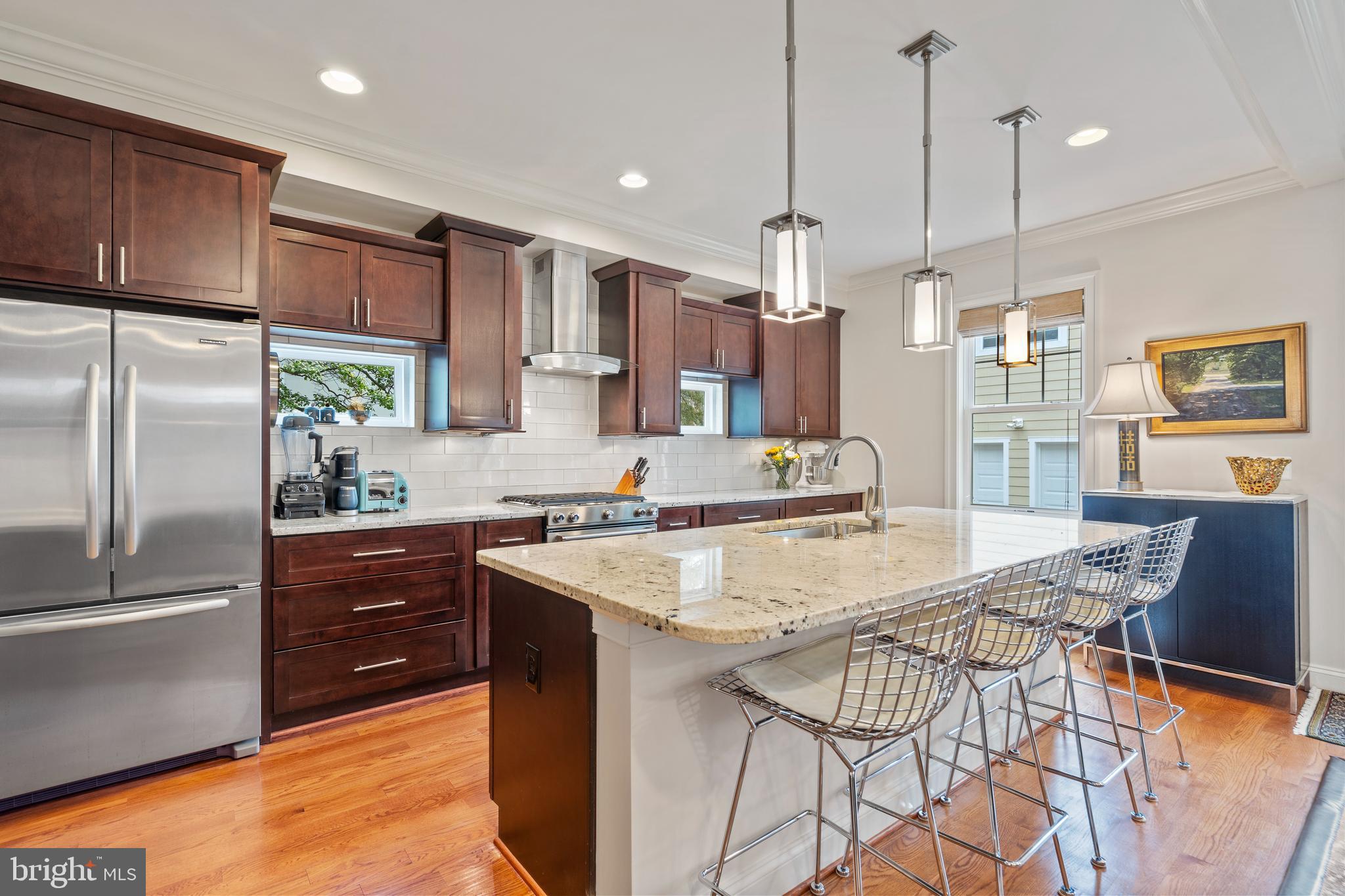 ADDISON HEIGHTS - Residential