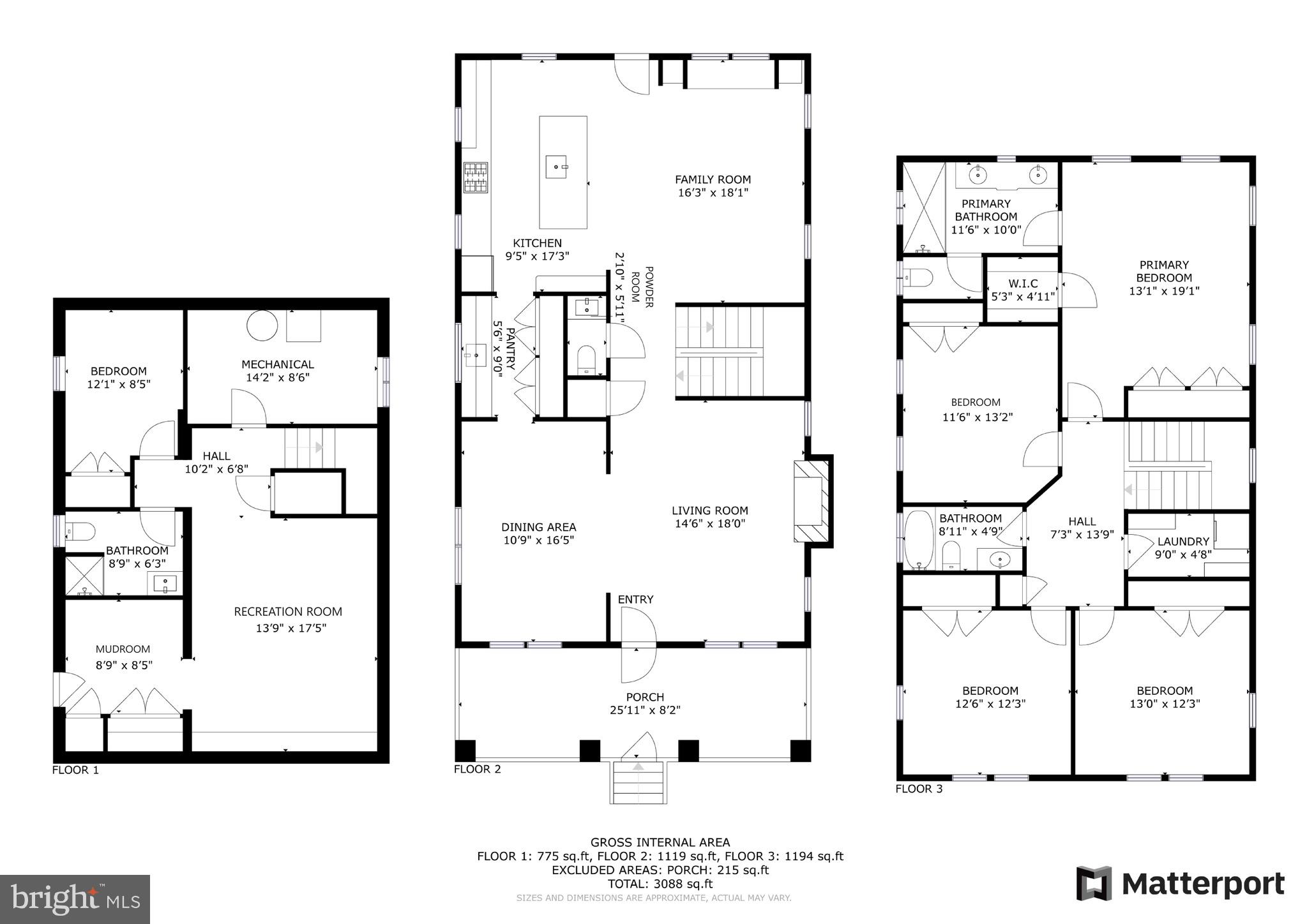 ADDISON HEIGHTS - Residential