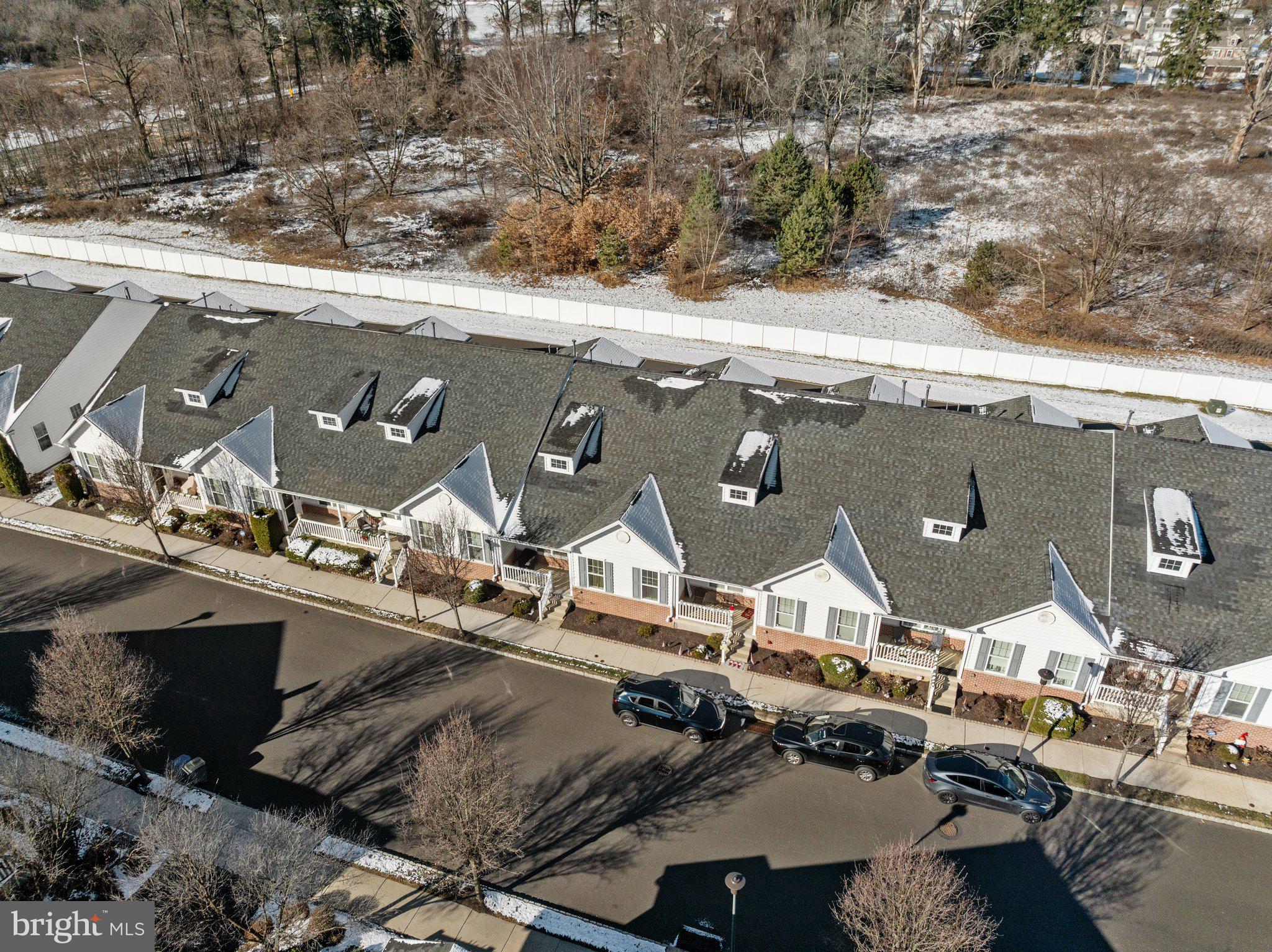 ARBOURS AT EAGLE POINT - Residential