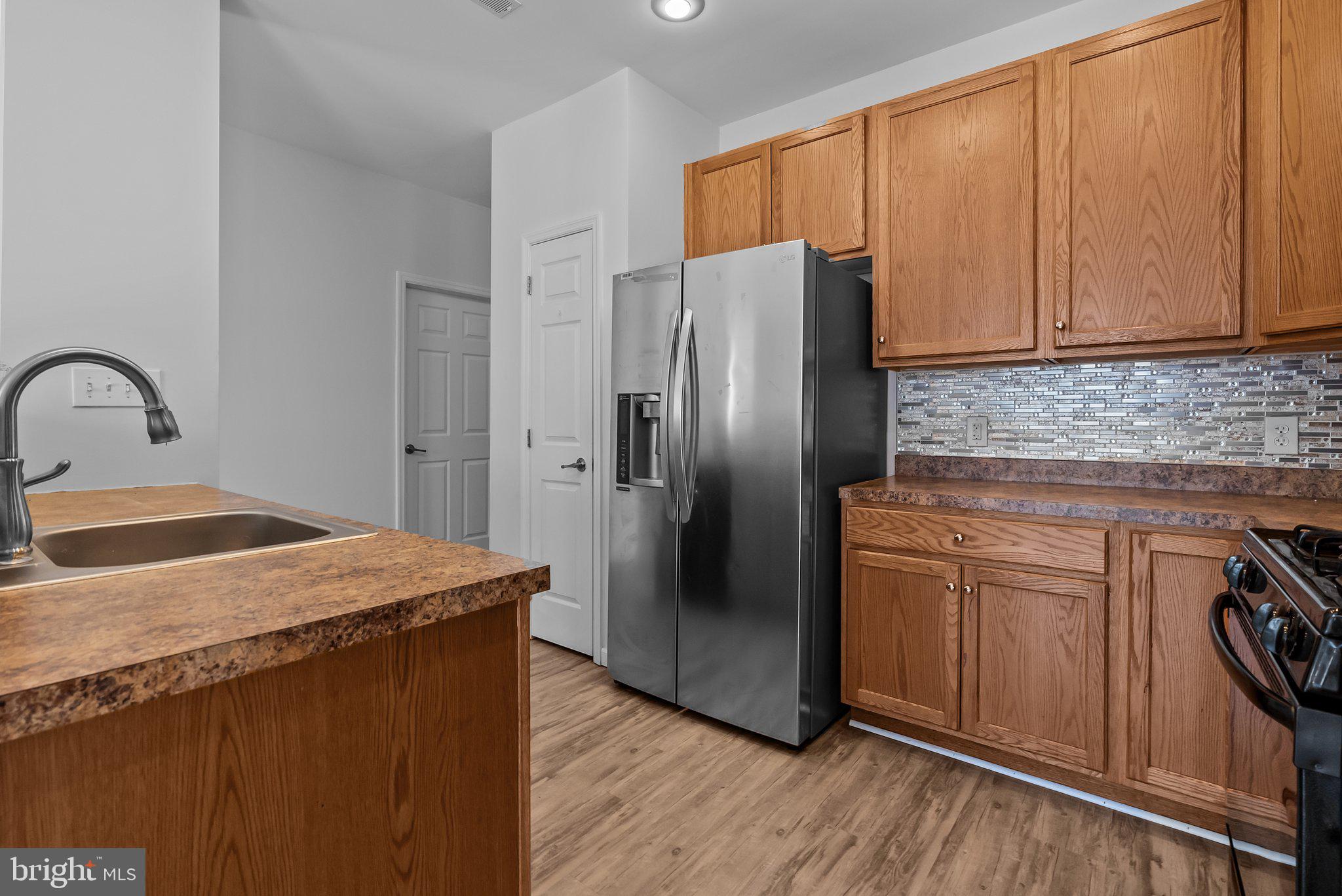 ARBOURS AT EAGLE POINT - Residential