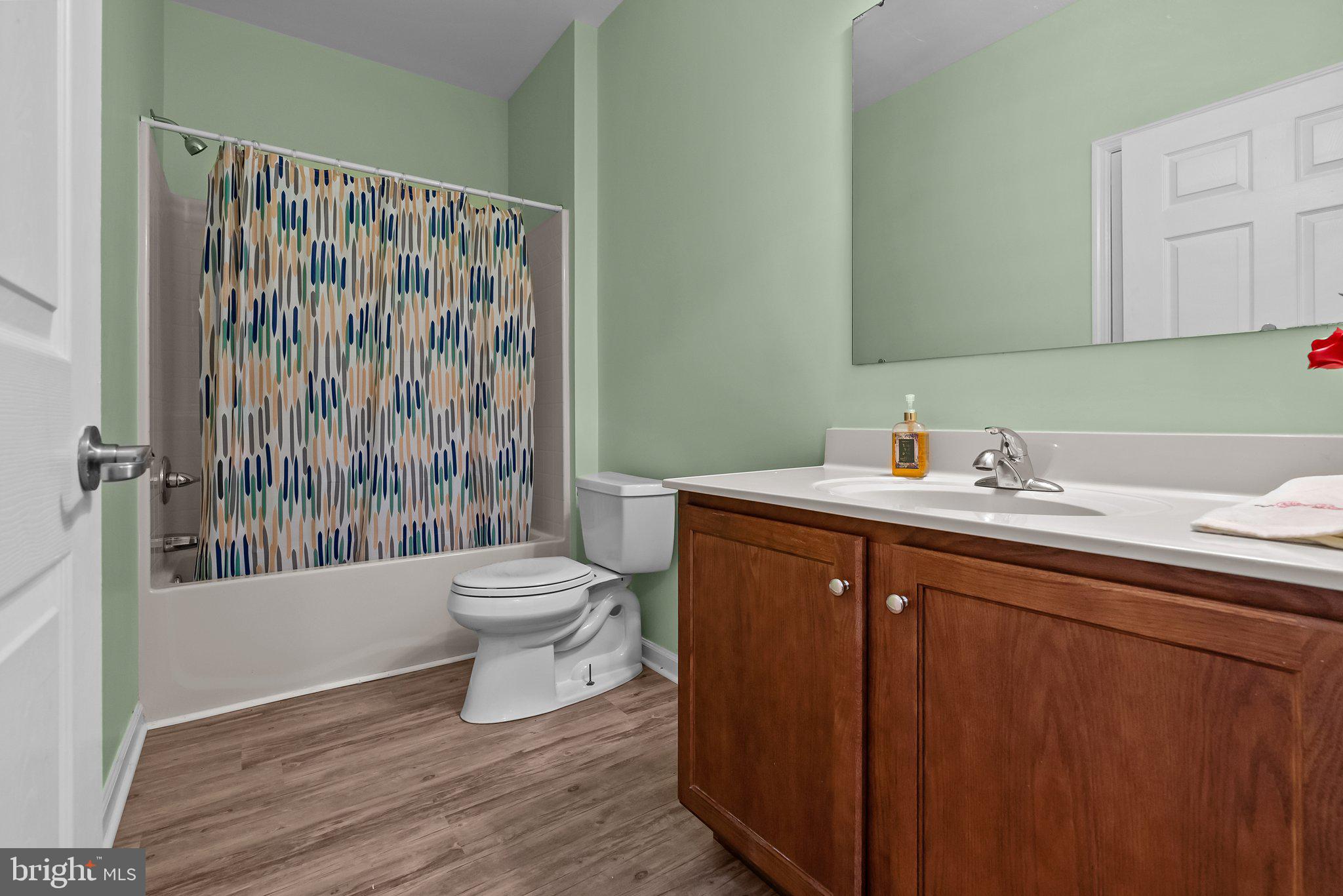 ARBOURS AT EAGLE POINT - Residential