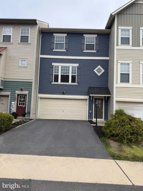 107 Argyle Court, Stephenson, VA MLS: VAFV2033920