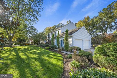 164 BURNING TREE ROAD DOVER DE 19904