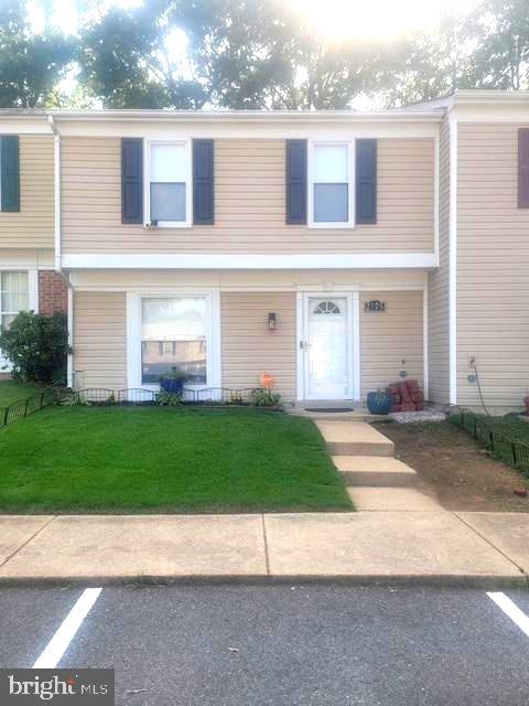 Townhouse For Sale - 2775 Red Lion Place<br/> Charles County, WALDORF, MD 20602