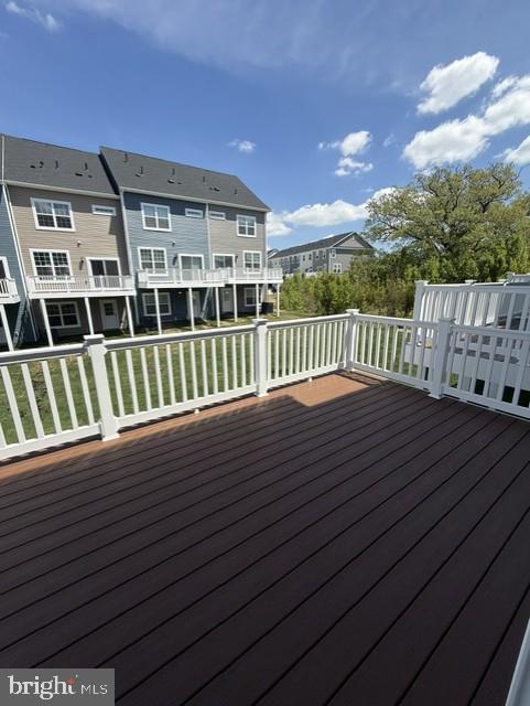 PATAPSCO GLEN - Residential