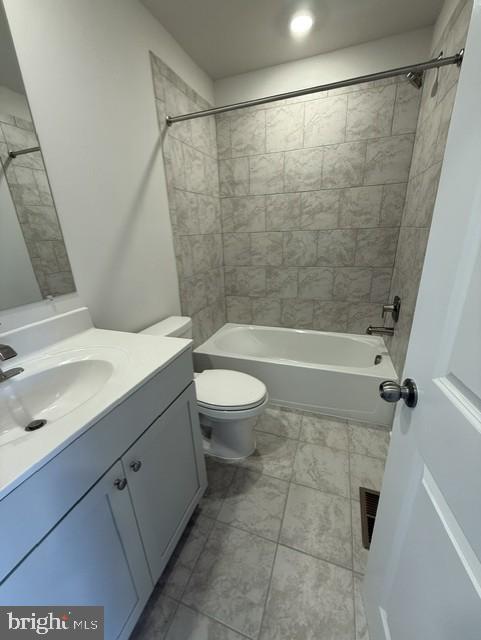 PATAPSCO GLEN - Residential