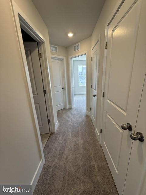 PATAPSCO GLEN - Residential