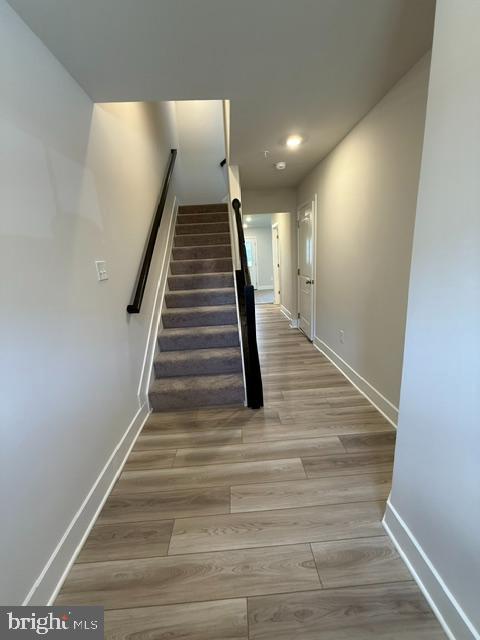 PATAPSCO GLEN - Residential