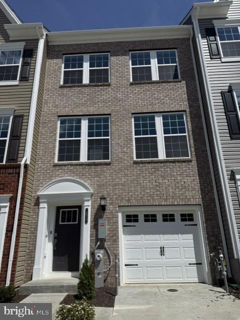 PATAPSCO GLEN - Residential
