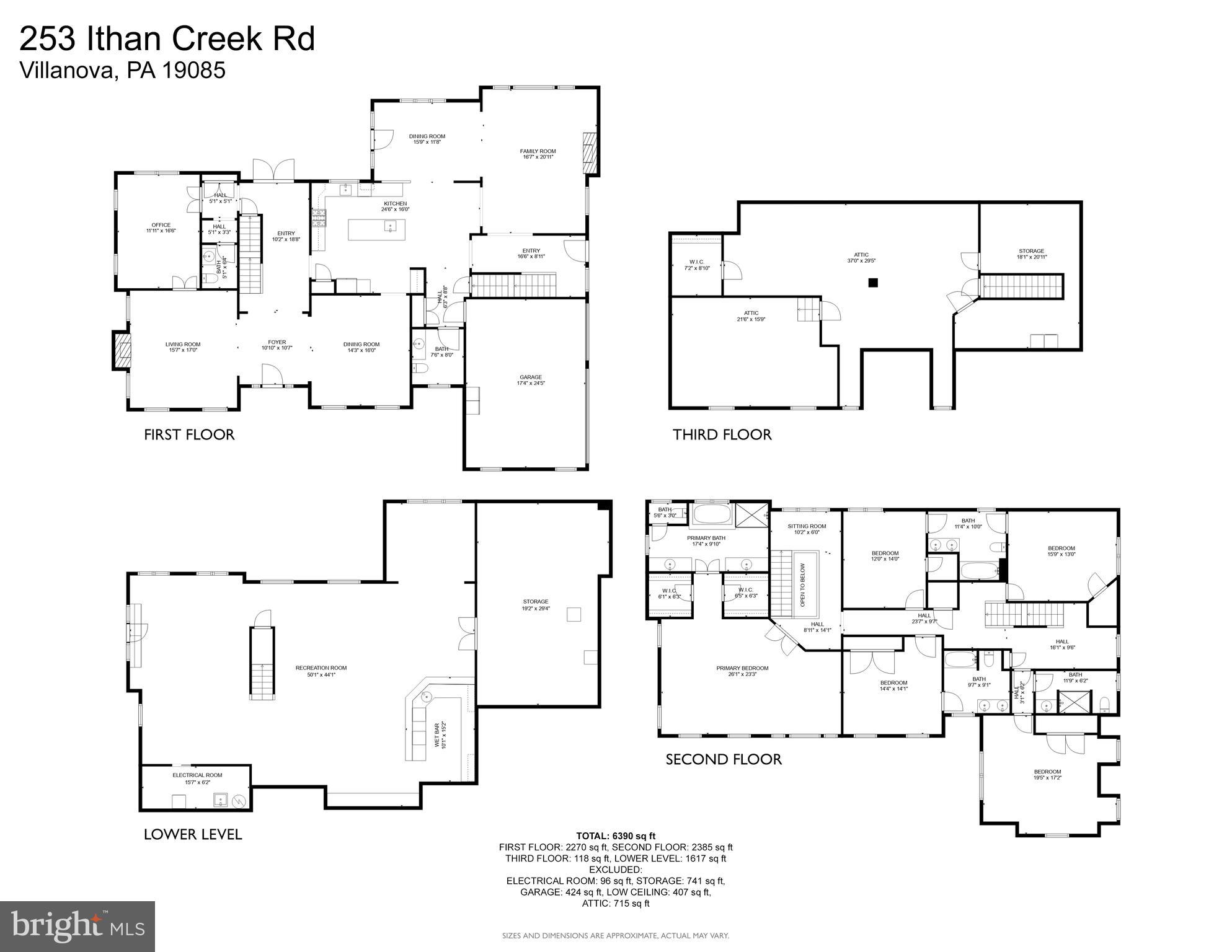 ITHAN - Residential