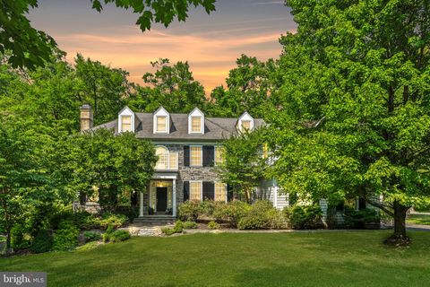 253 ITHAN CREEK RD VILLANOVA PA 19085