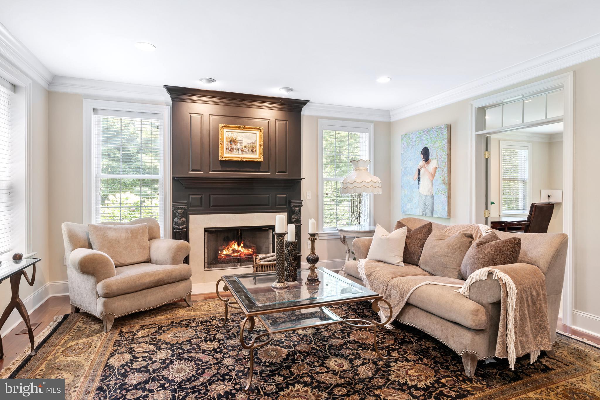 ITHAN - Residential
