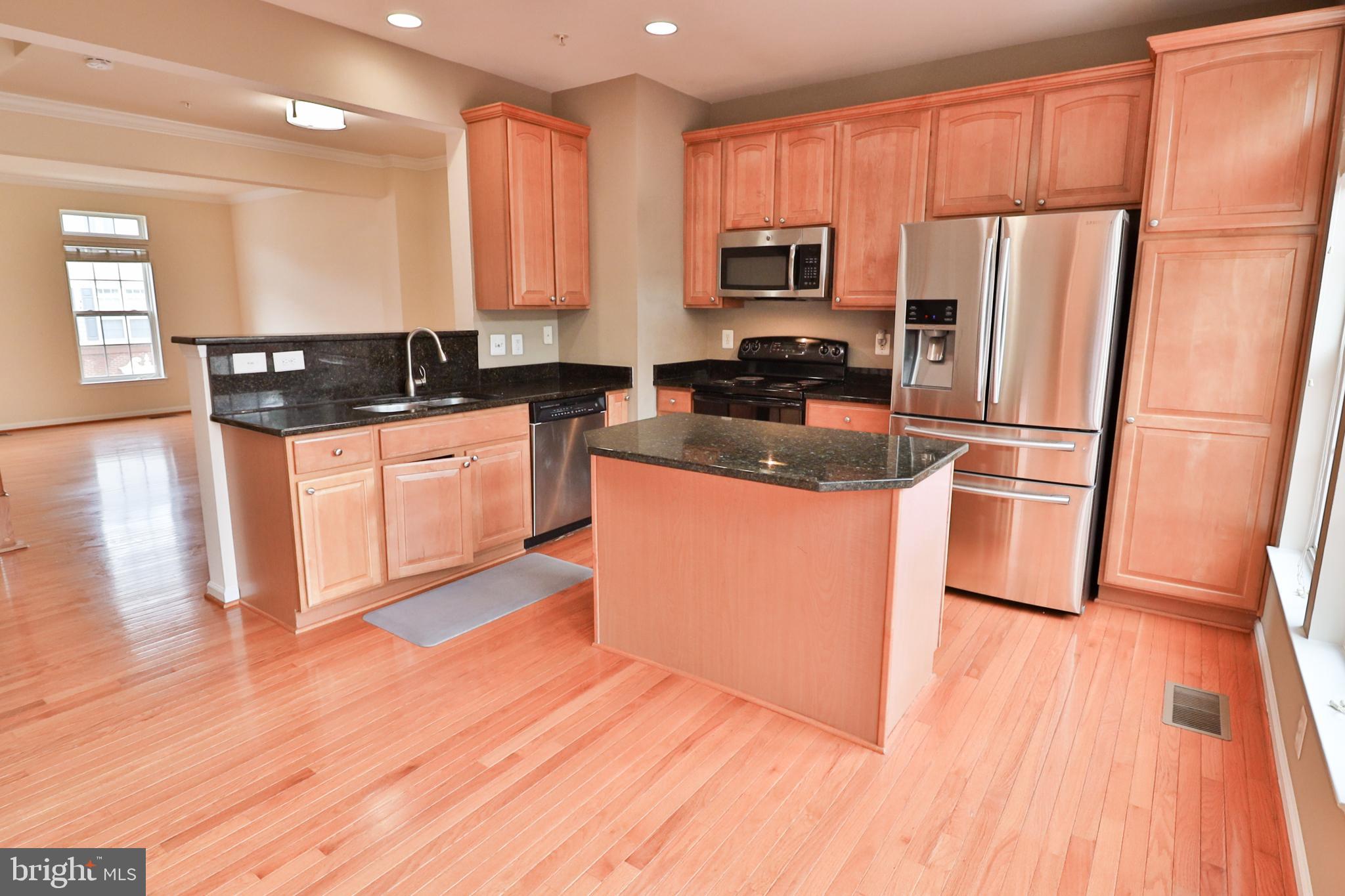 ELLERY PLACE - Residential Lease