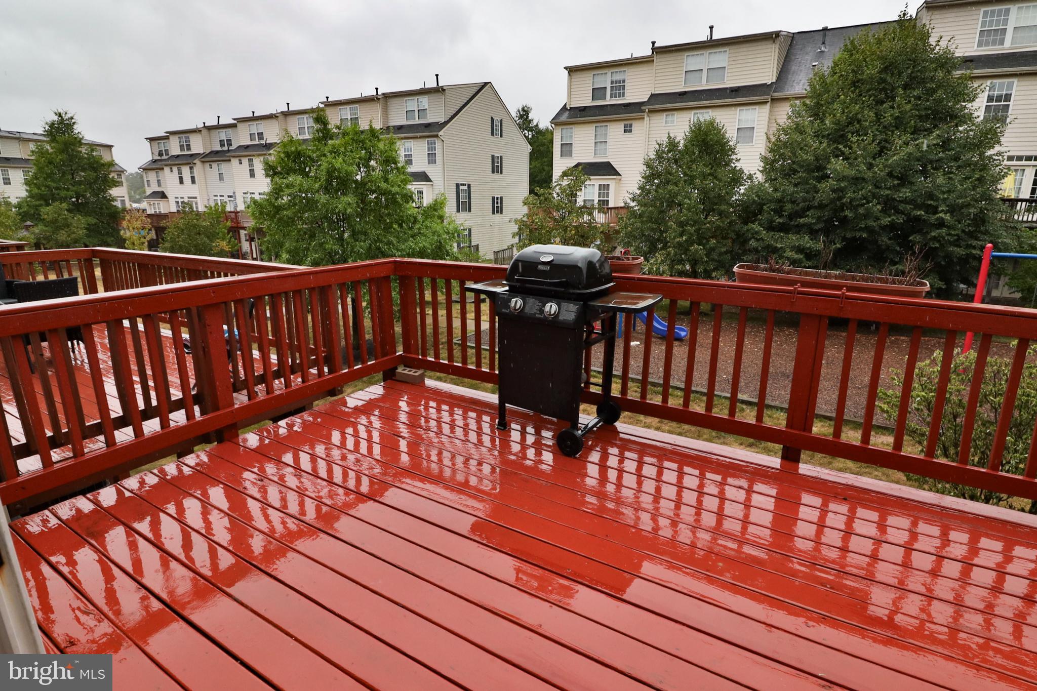 ELLERY PLACE - Residential Lease