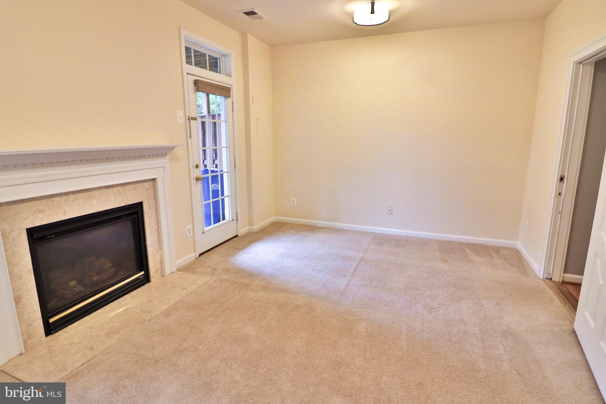 ELLERY PLACE - Residential Lease