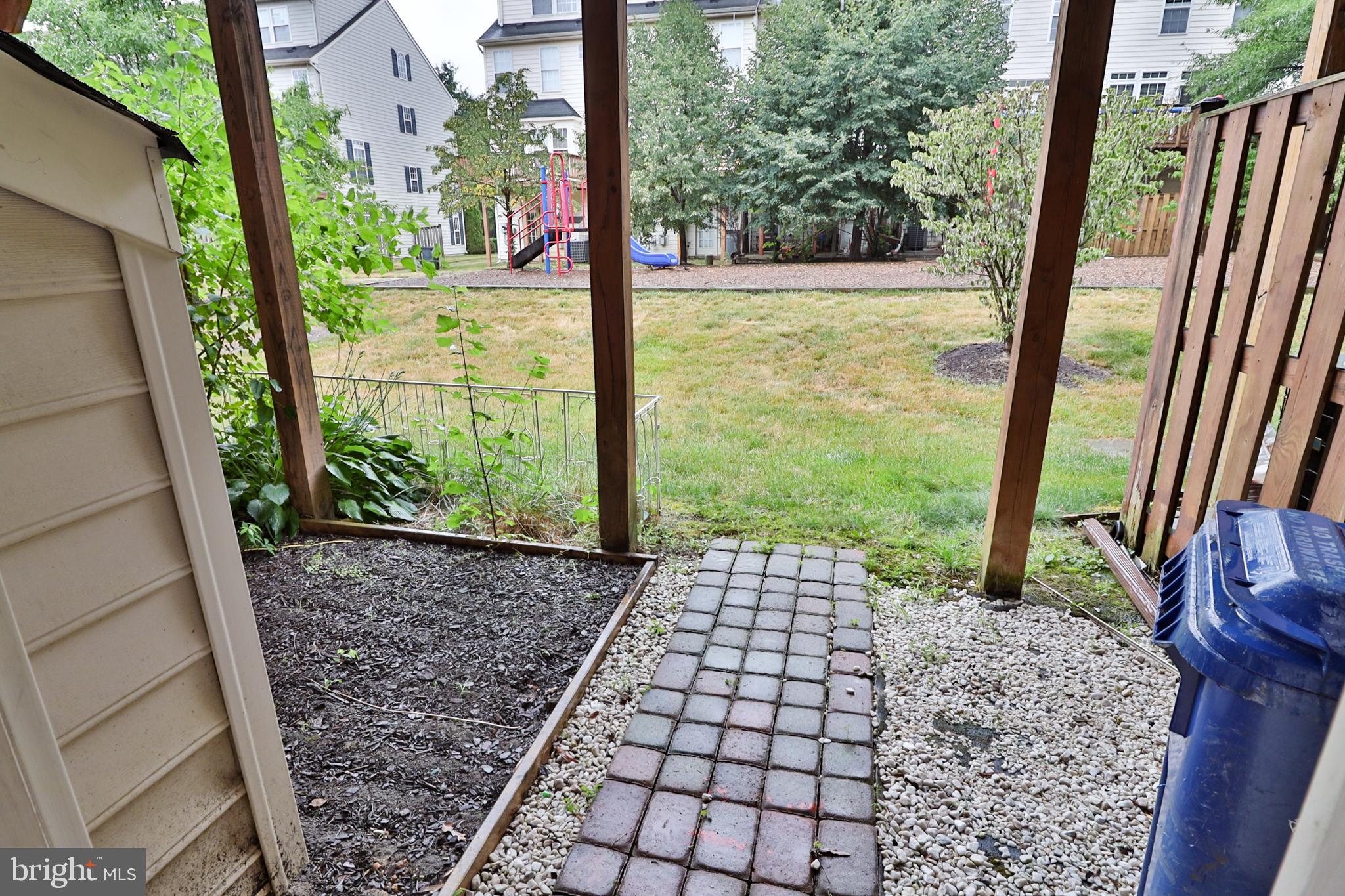 ELLERY PLACE - Residential Lease