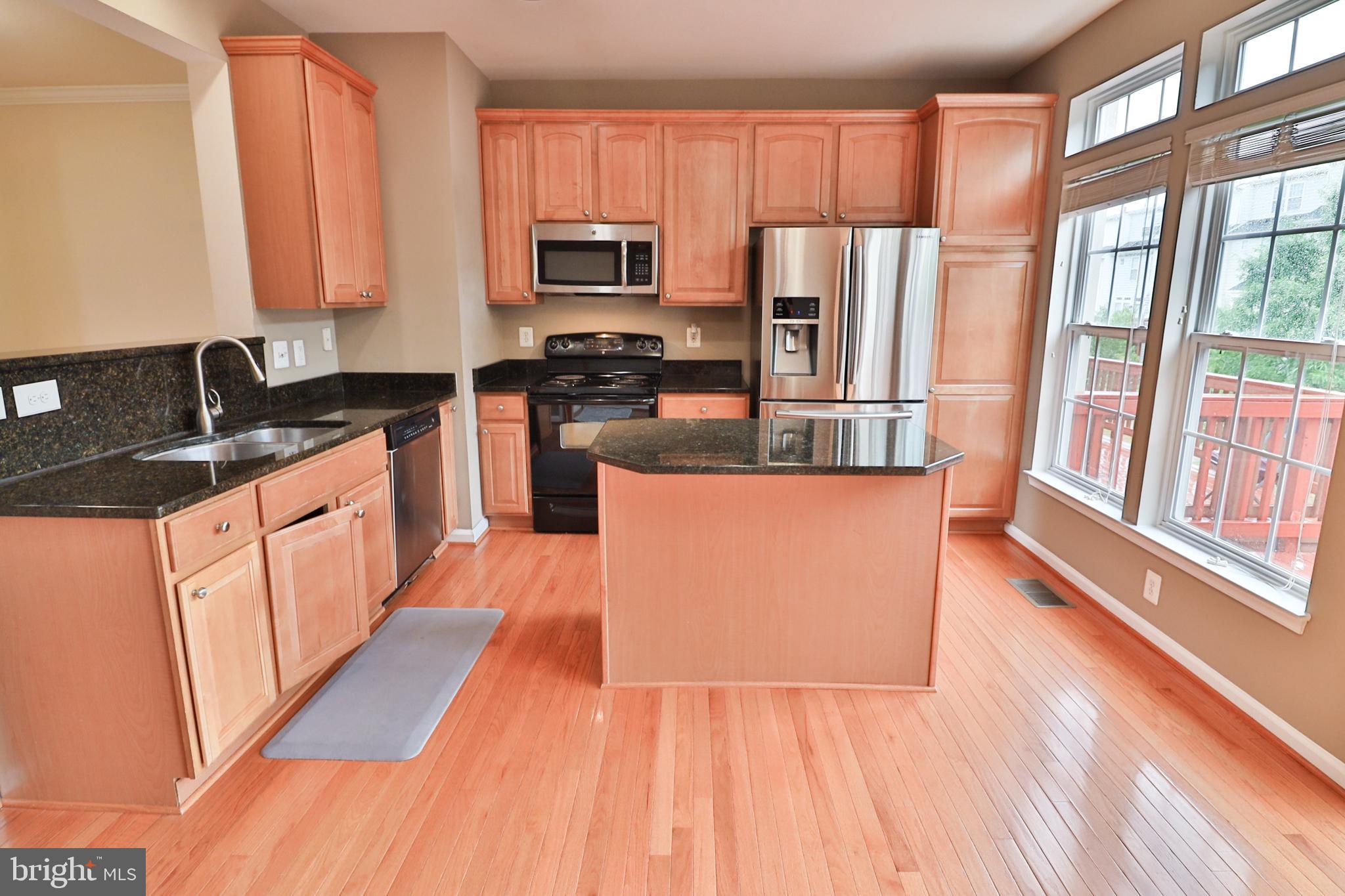 ELLERY PLACE - Residential Lease