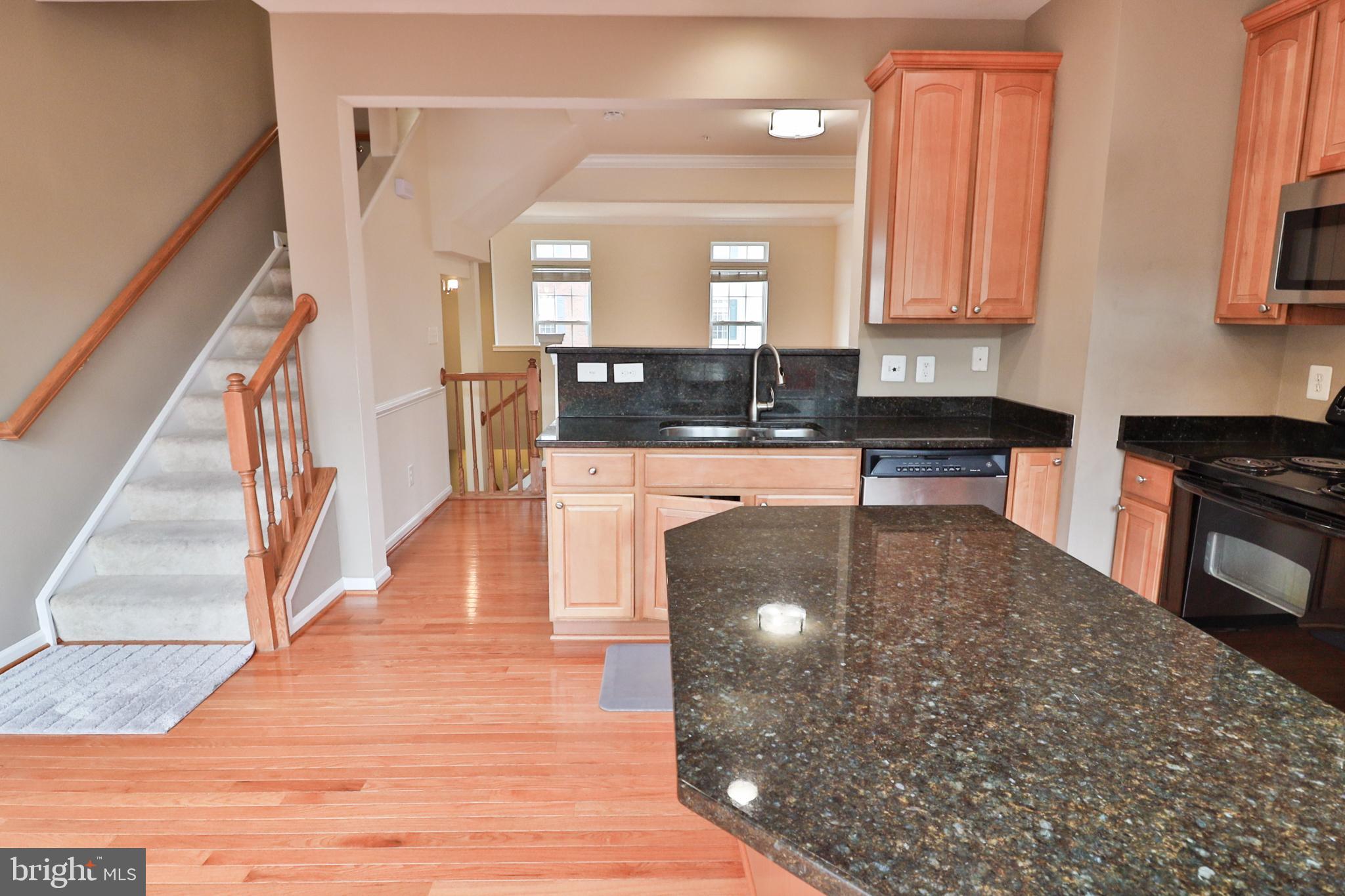 ELLERY PLACE - Residential Lease