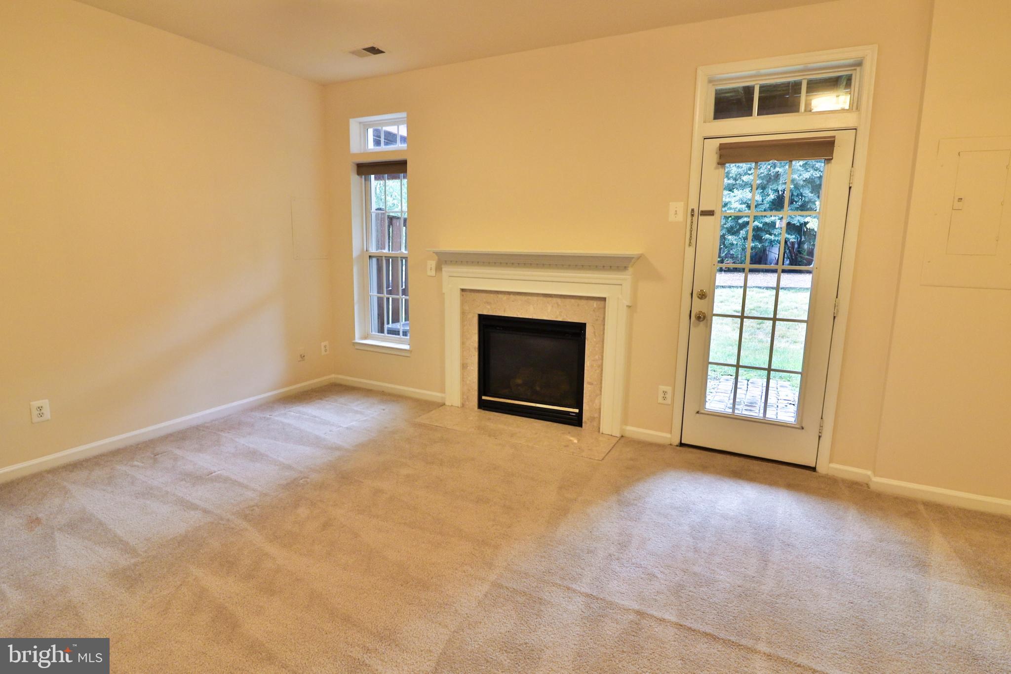 ELLERY PLACE - Residential Lease