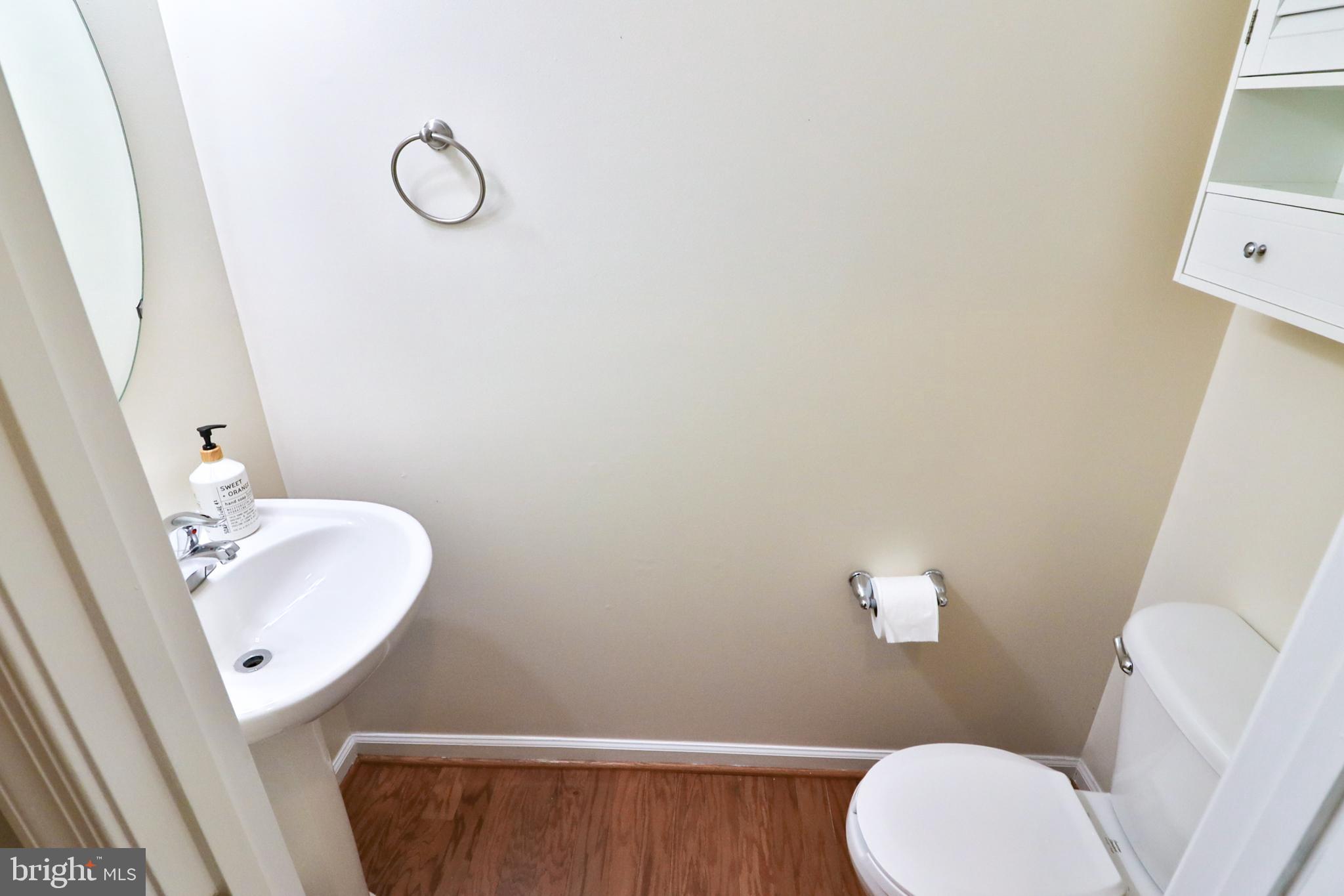 ELLERY PLACE - Residential Lease