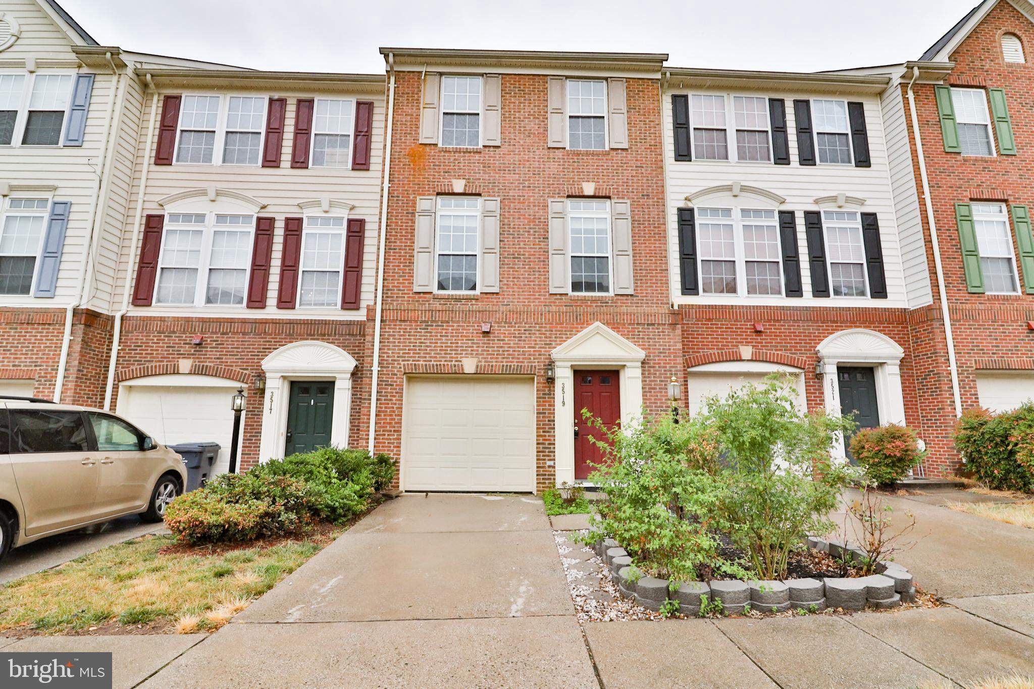 ELLERY PLACE - Residential Lease