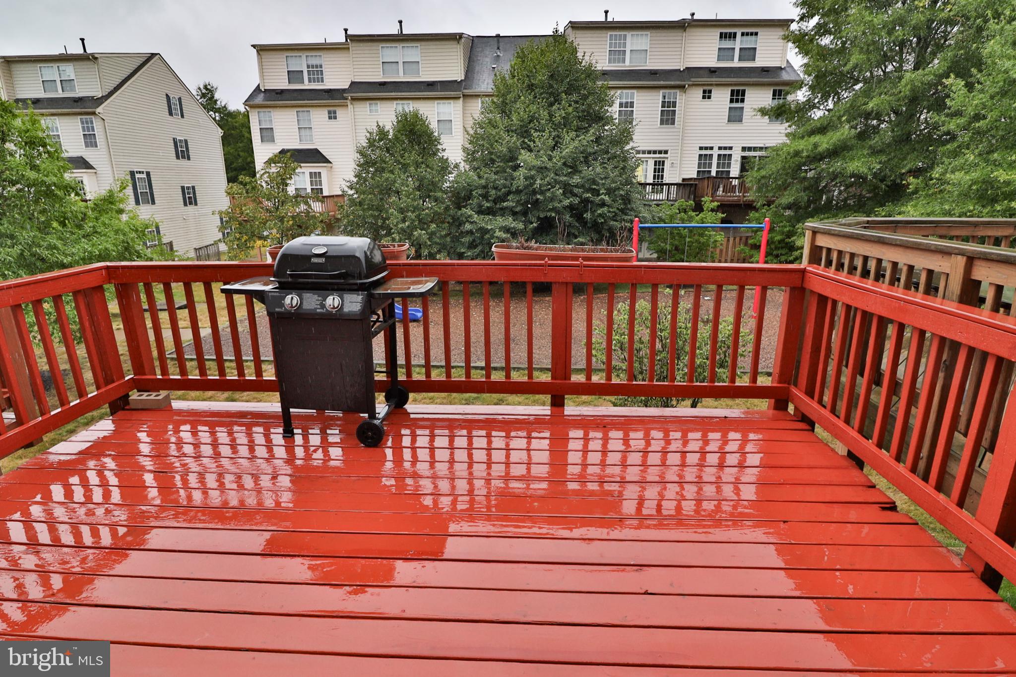 ELLERY PLACE - Residential Lease