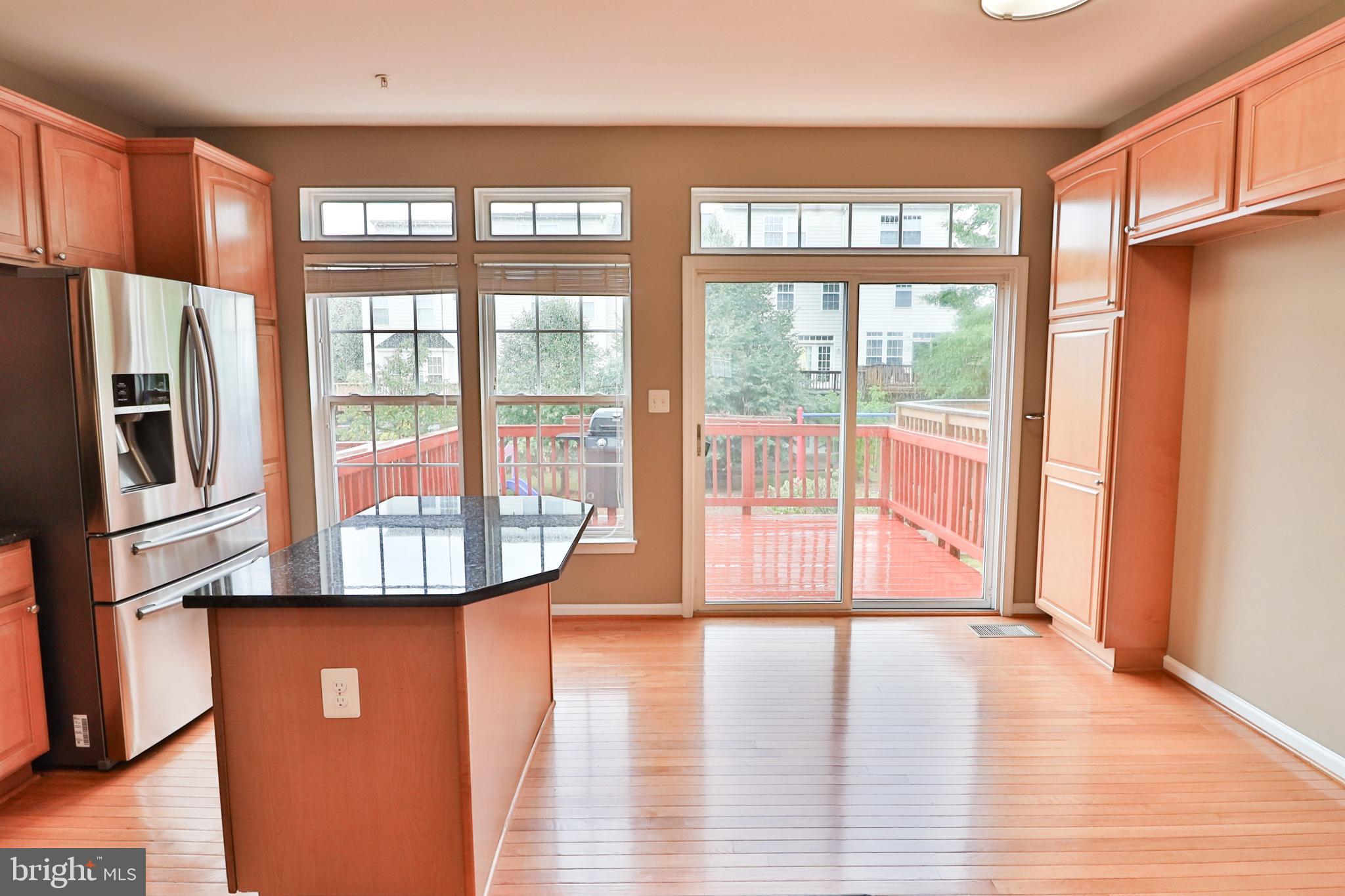 ELLERY PLACE - Residential Lease