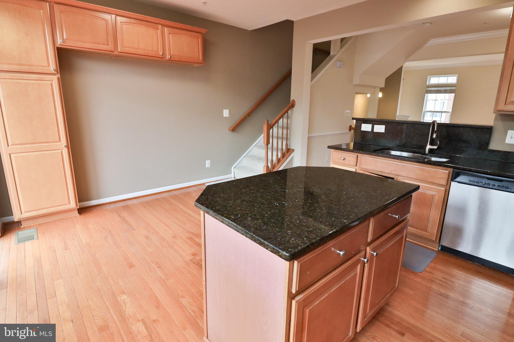 ELLERY PLACE - Residential Lease