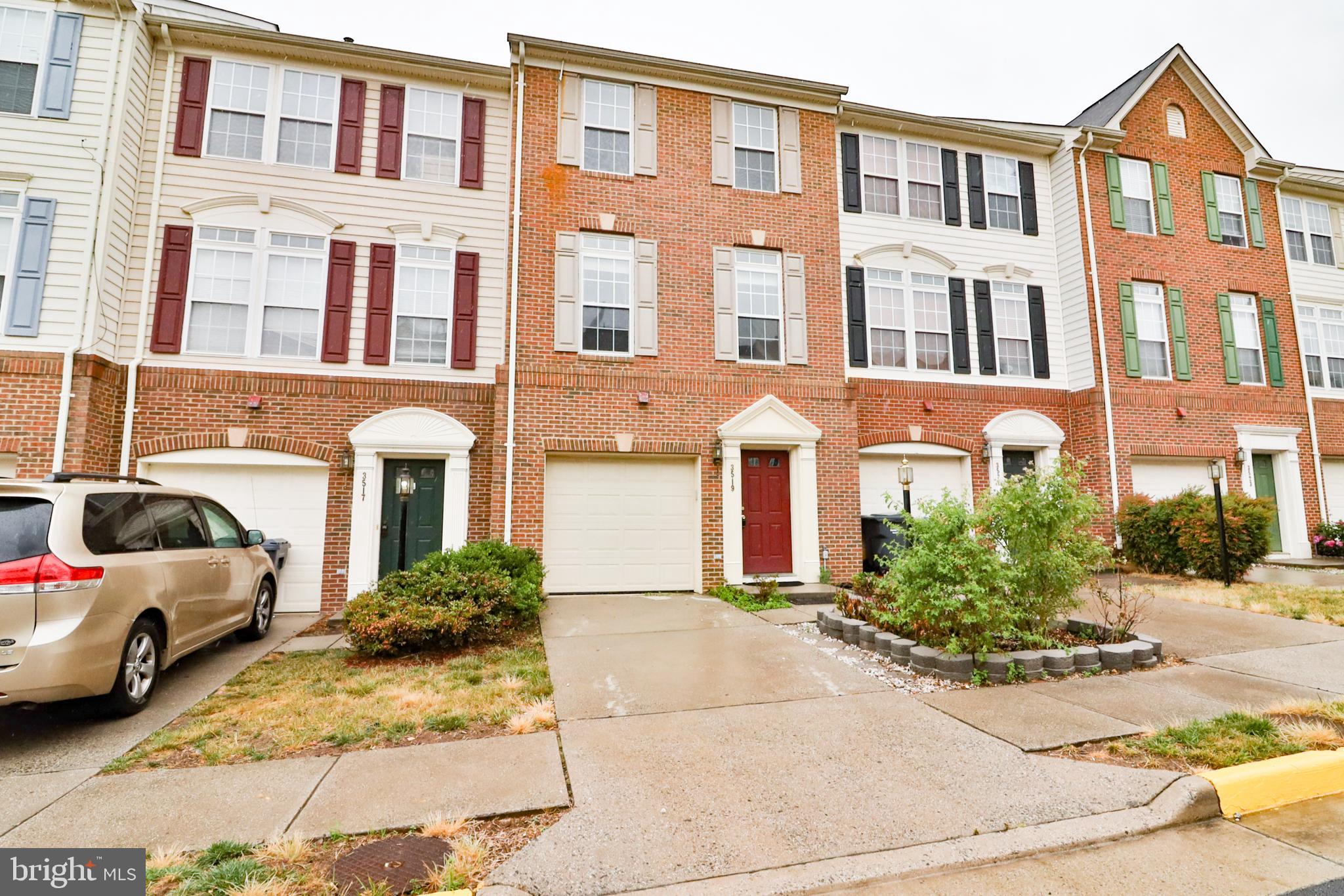 ELLERY PLACE - Residential Lease