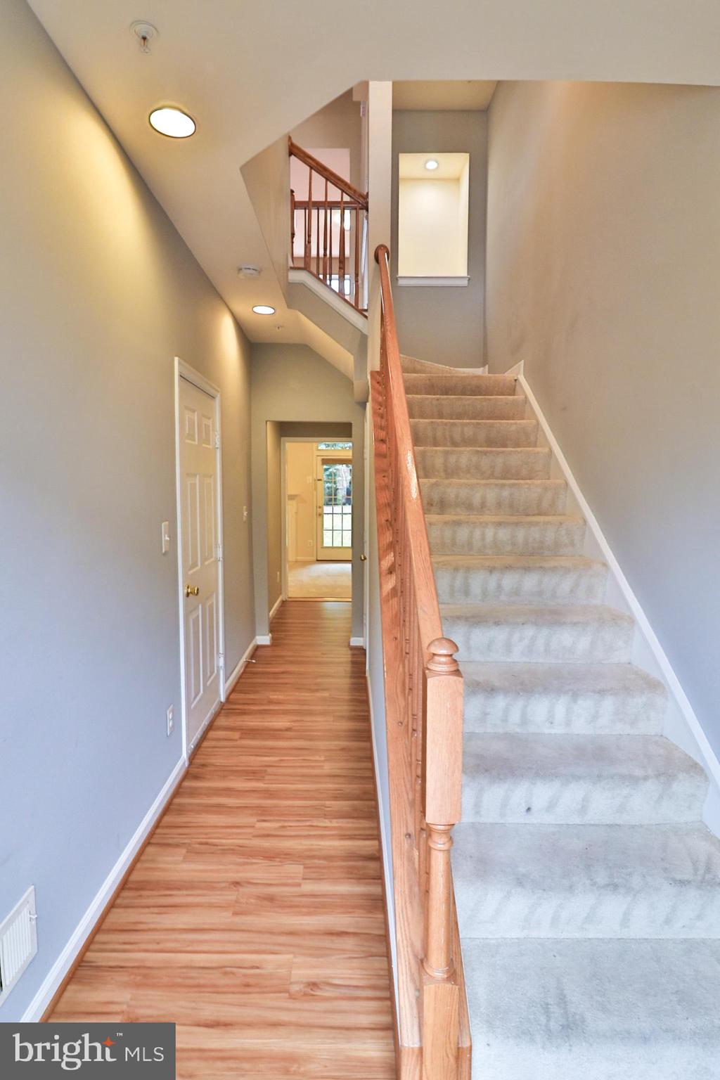 ELLERY PLACE - Residential Lease