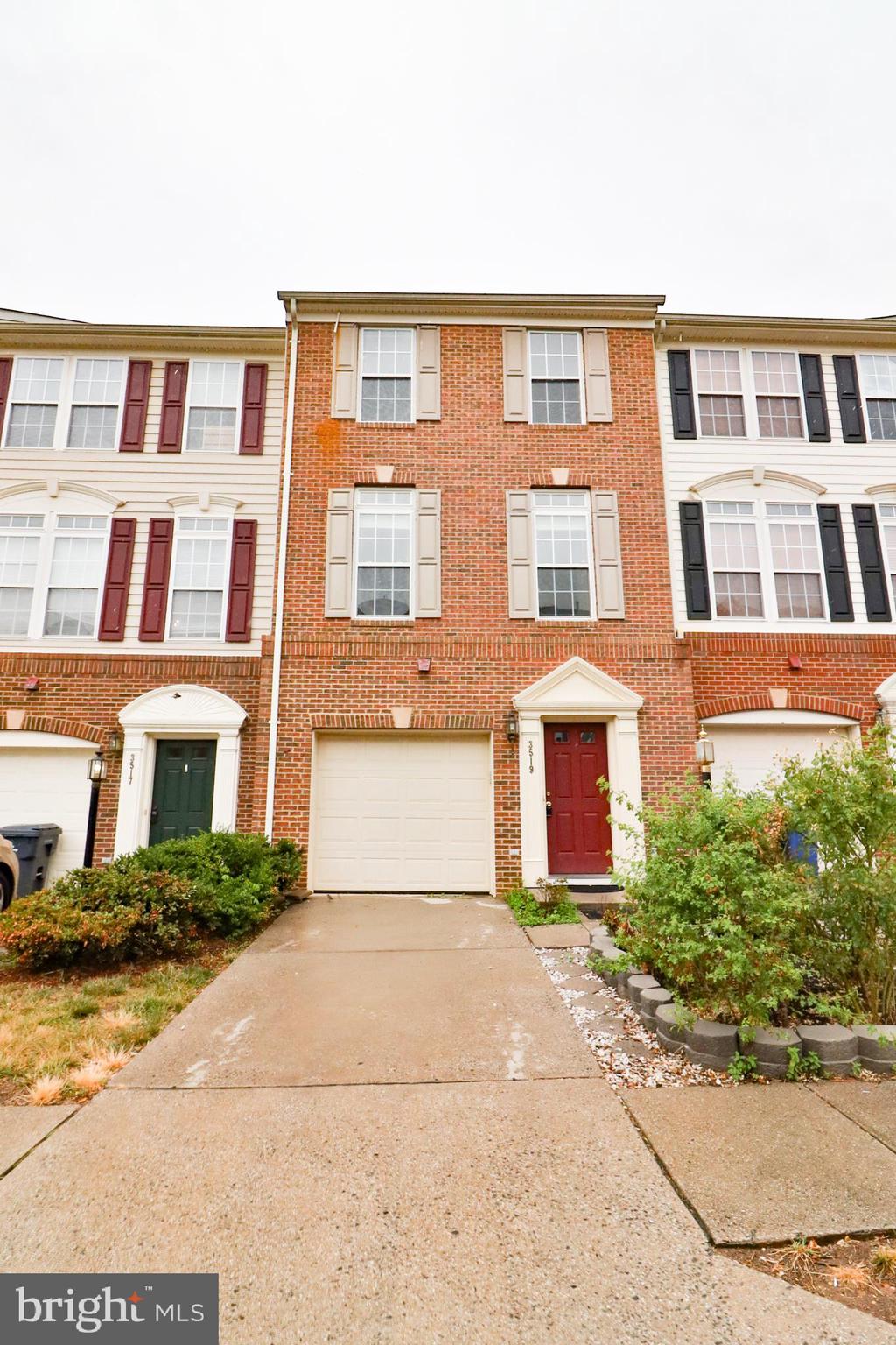 ELLERY PLACE - Residential Lease