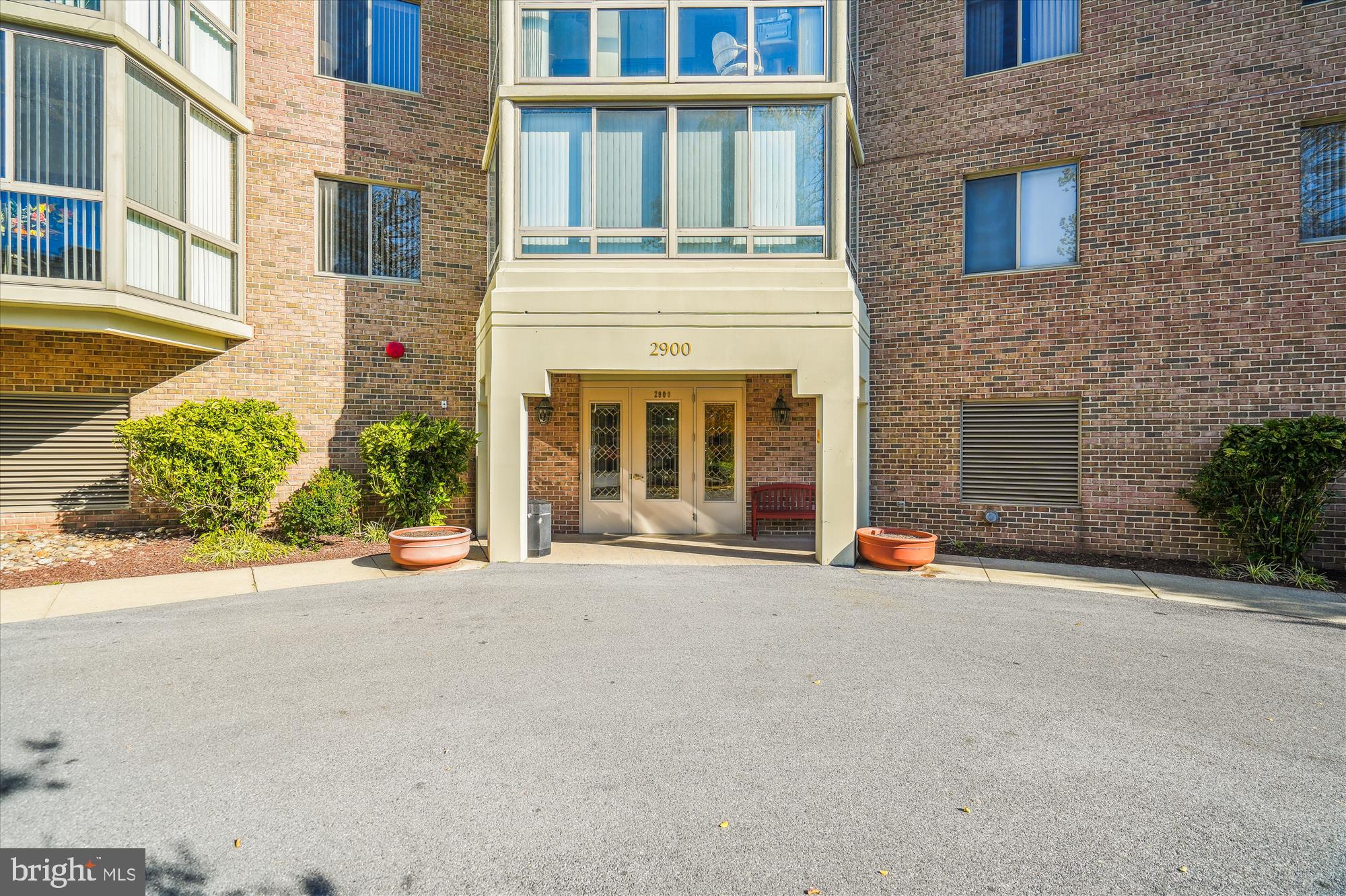 2900 N LEISURE WORLD BOULEVARD 409